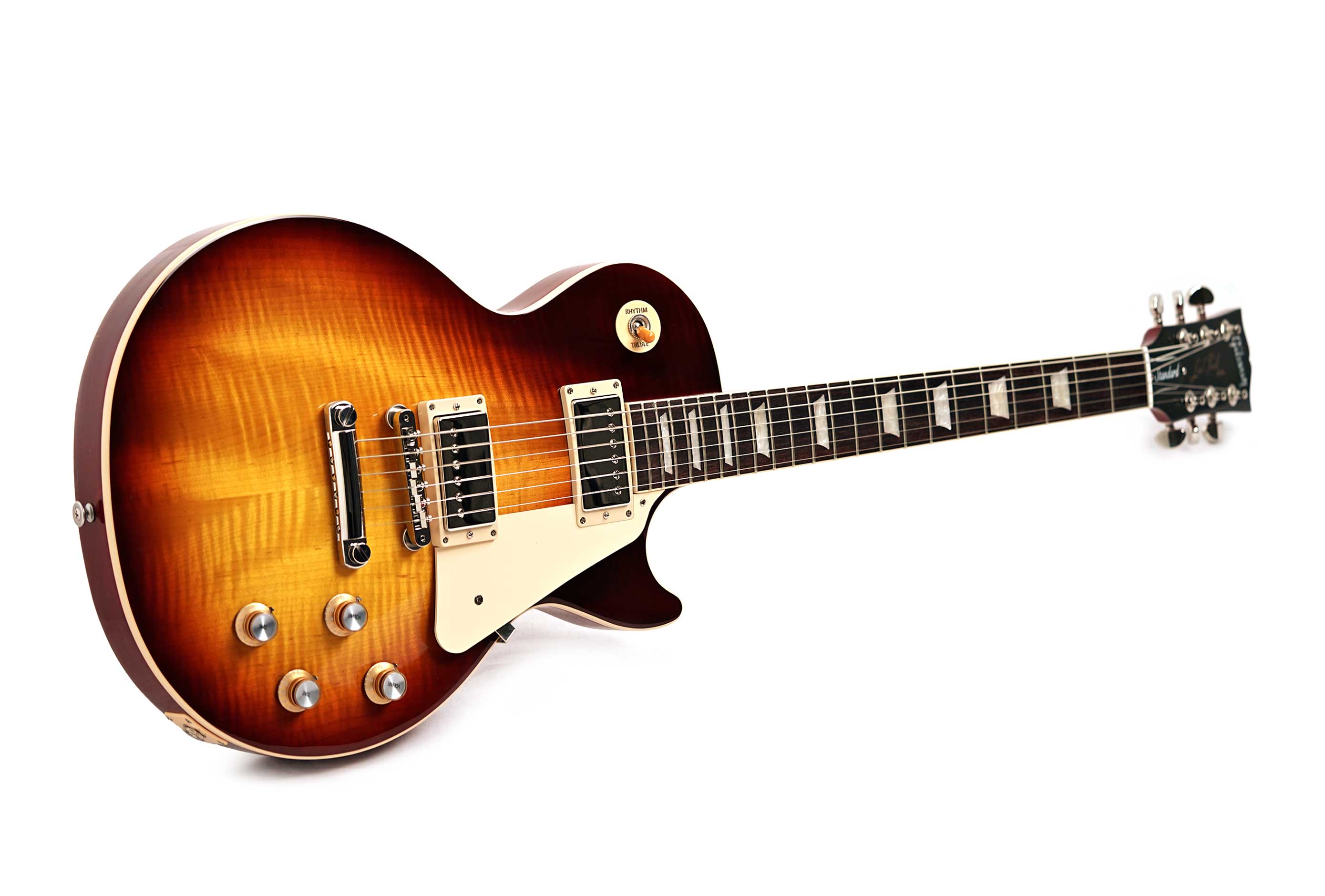 Gibson Les Paul Standard 60s Iced Tea #231450185
