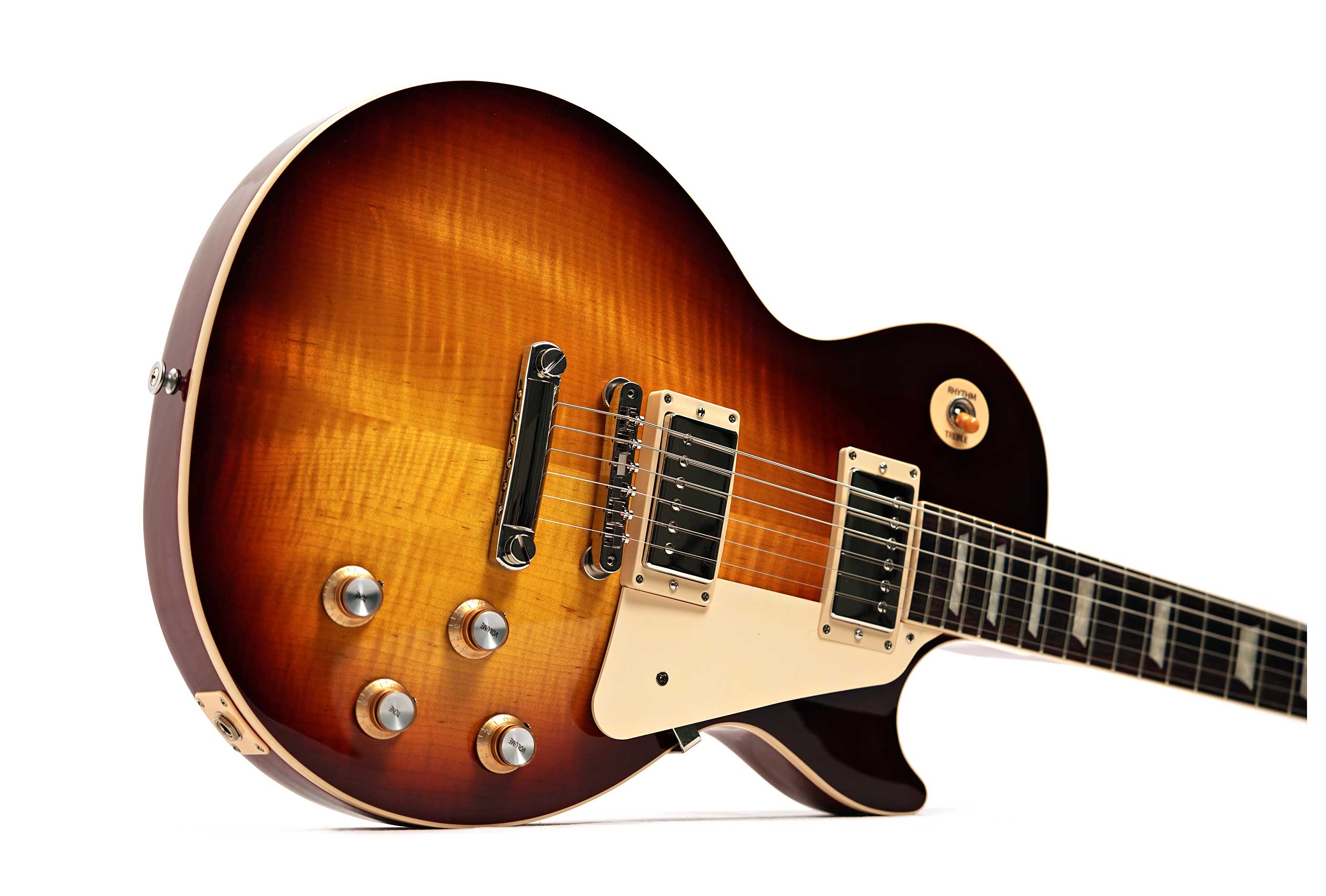 Gibson Les Paul Standard 60s Iced Tea #231450185
