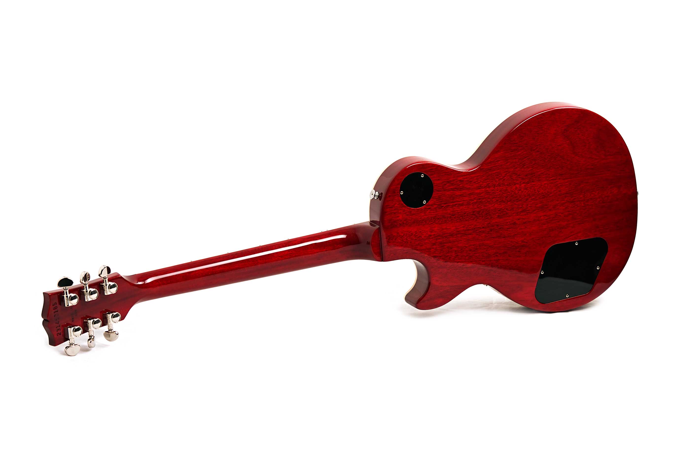 Gibson Les Paul Standard 60s Iced Tea #231450185
