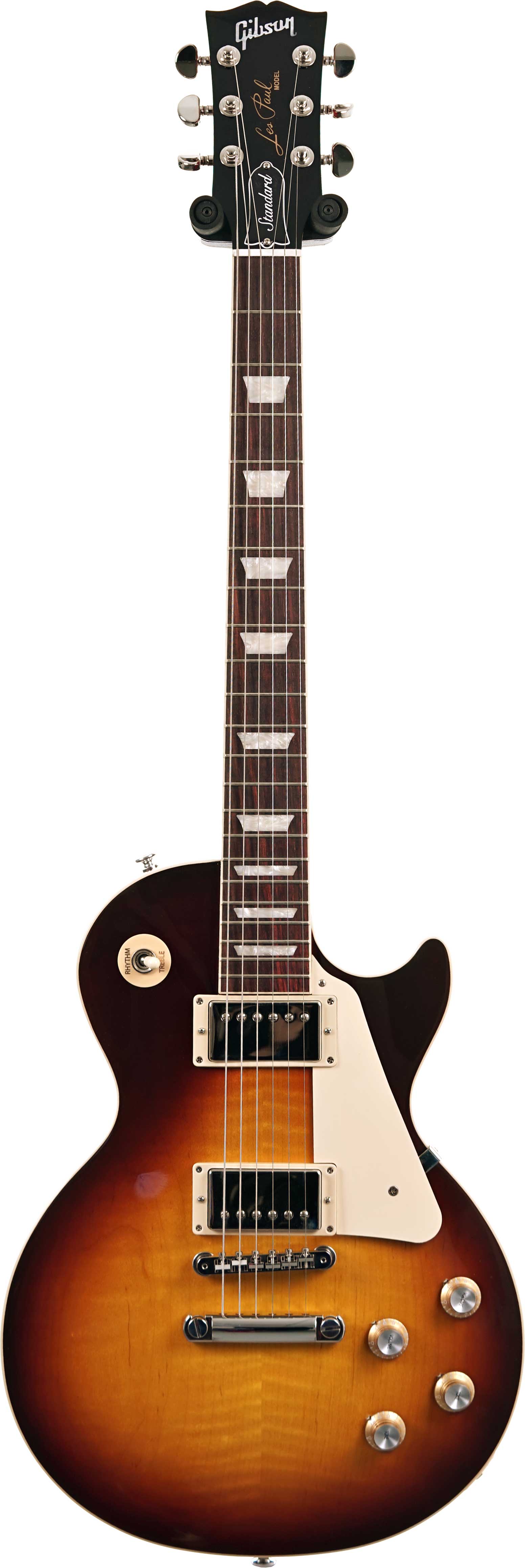 Gibson Les Paul Standard 60s Iced Tea #203560212