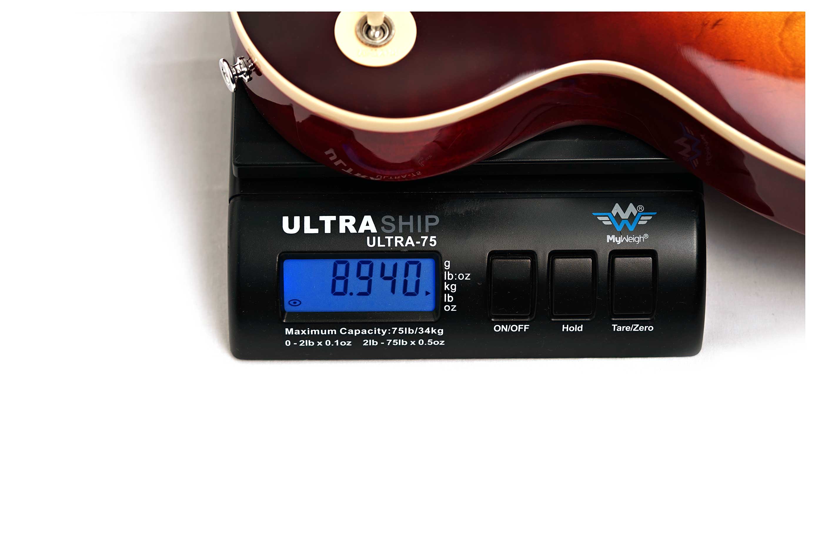 Gibson Les Paul Standard 60s Iced Tea #203560212