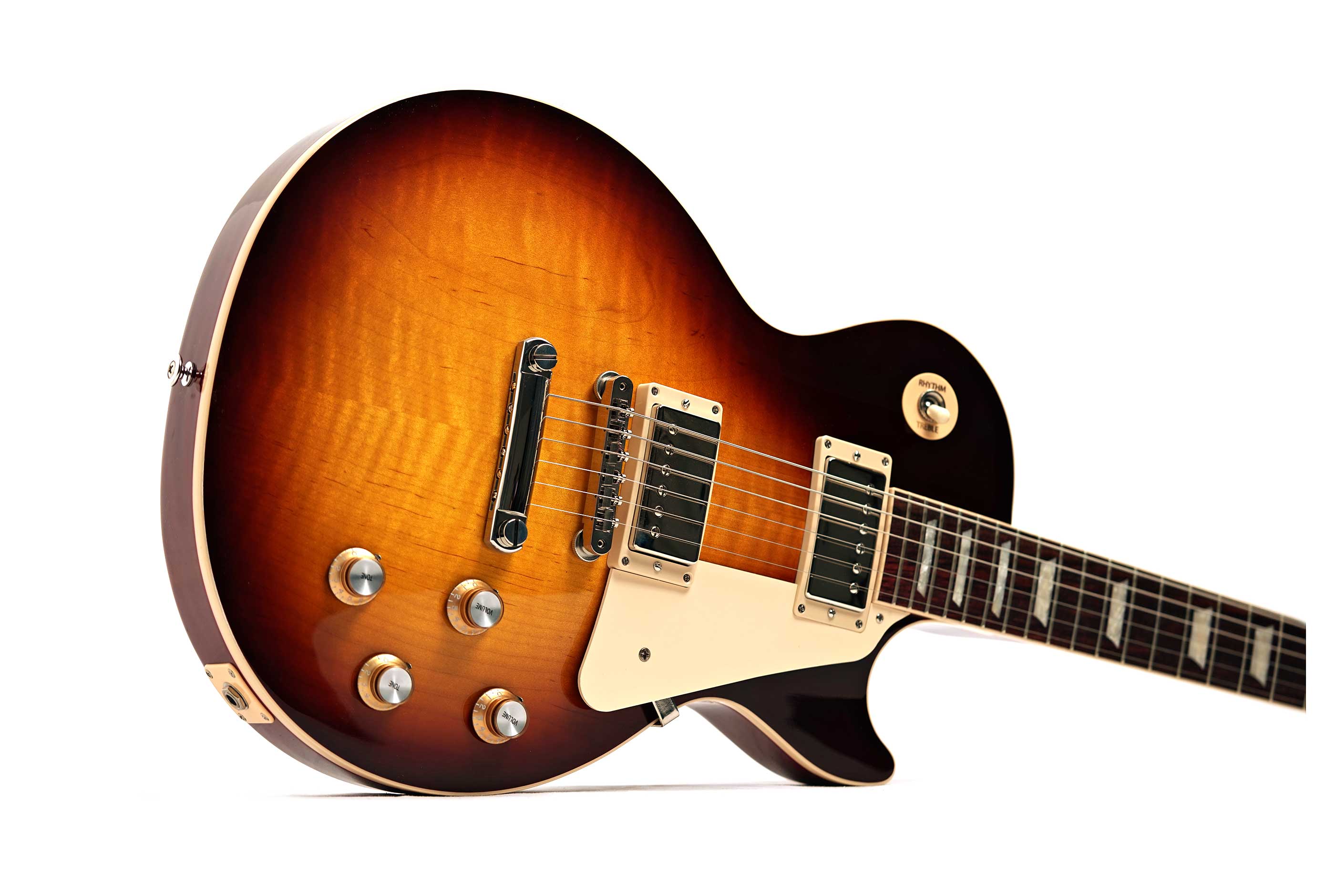 Gibson Les Paul Standard 60s Iced Tea #203560212