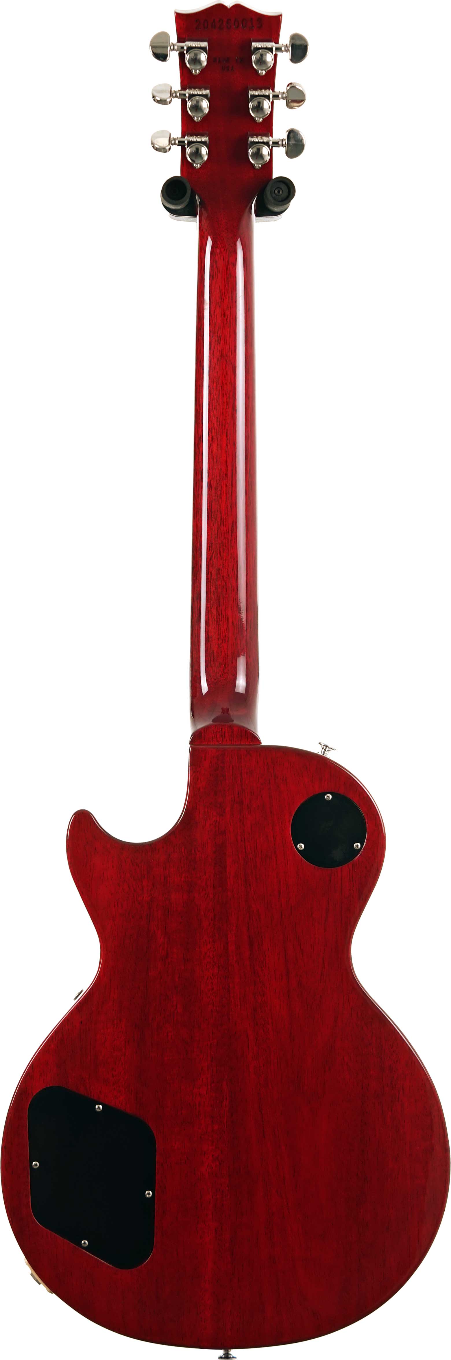 Gibson Les Paul Standard 60s Iced Tea #204260013