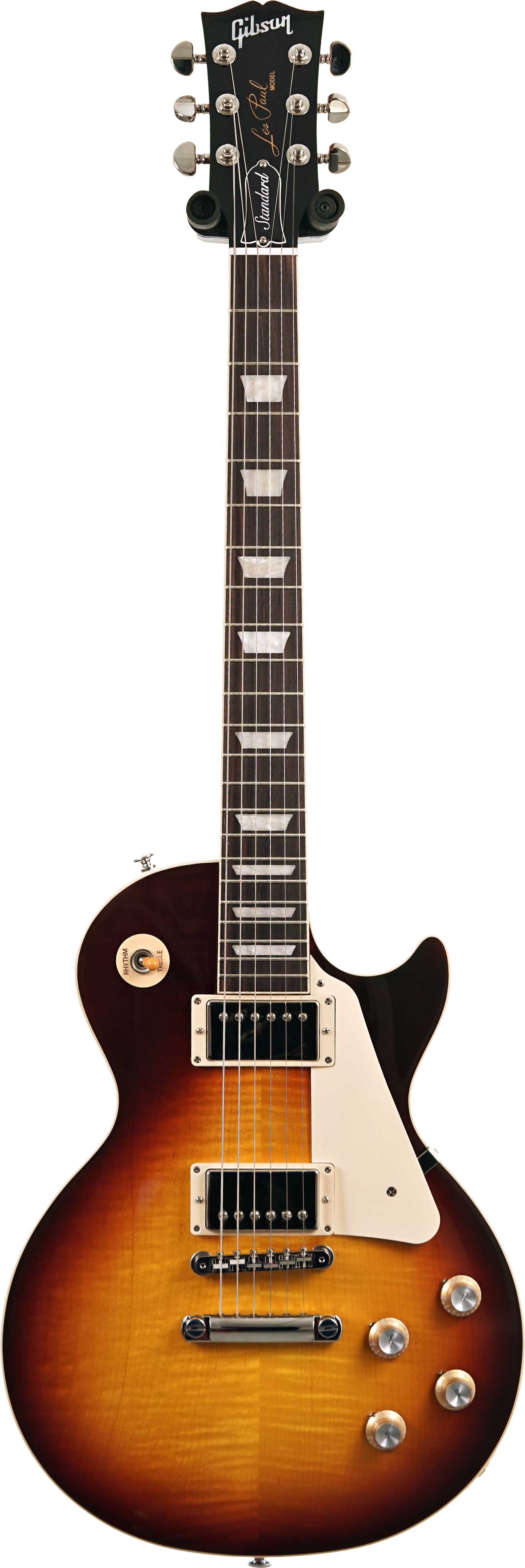 Gibson Les Paul Standard 60s Iced Tea #204260013