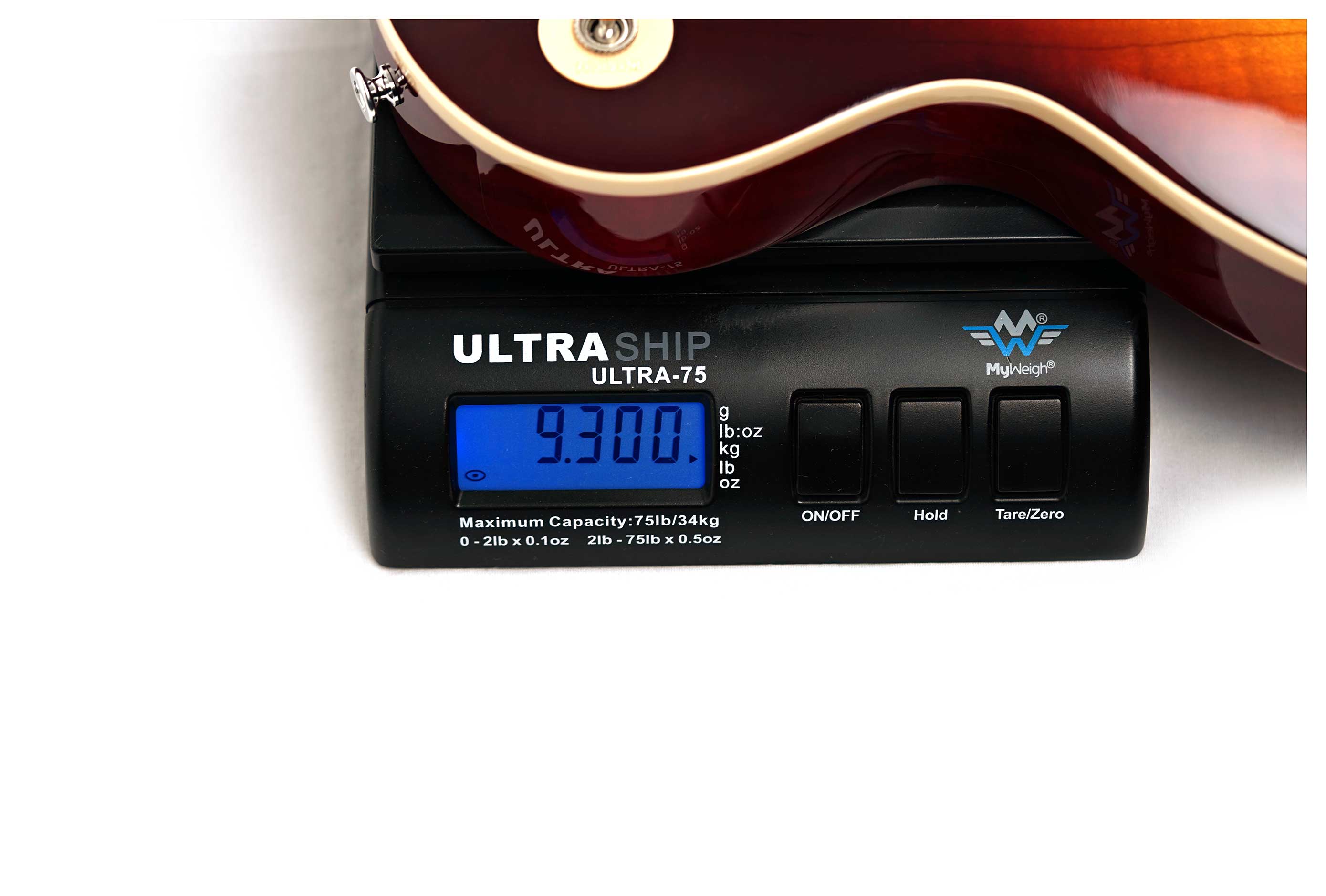 Gibson Les Paul Standard 60s Iced Tea #204260013