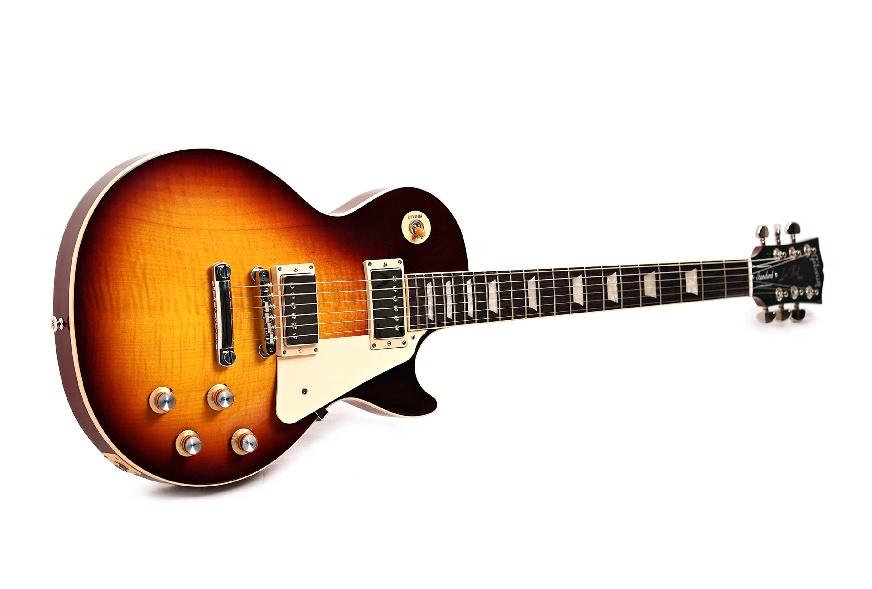 Gibson Les Paul Standard 60s Iced Tea #204260013