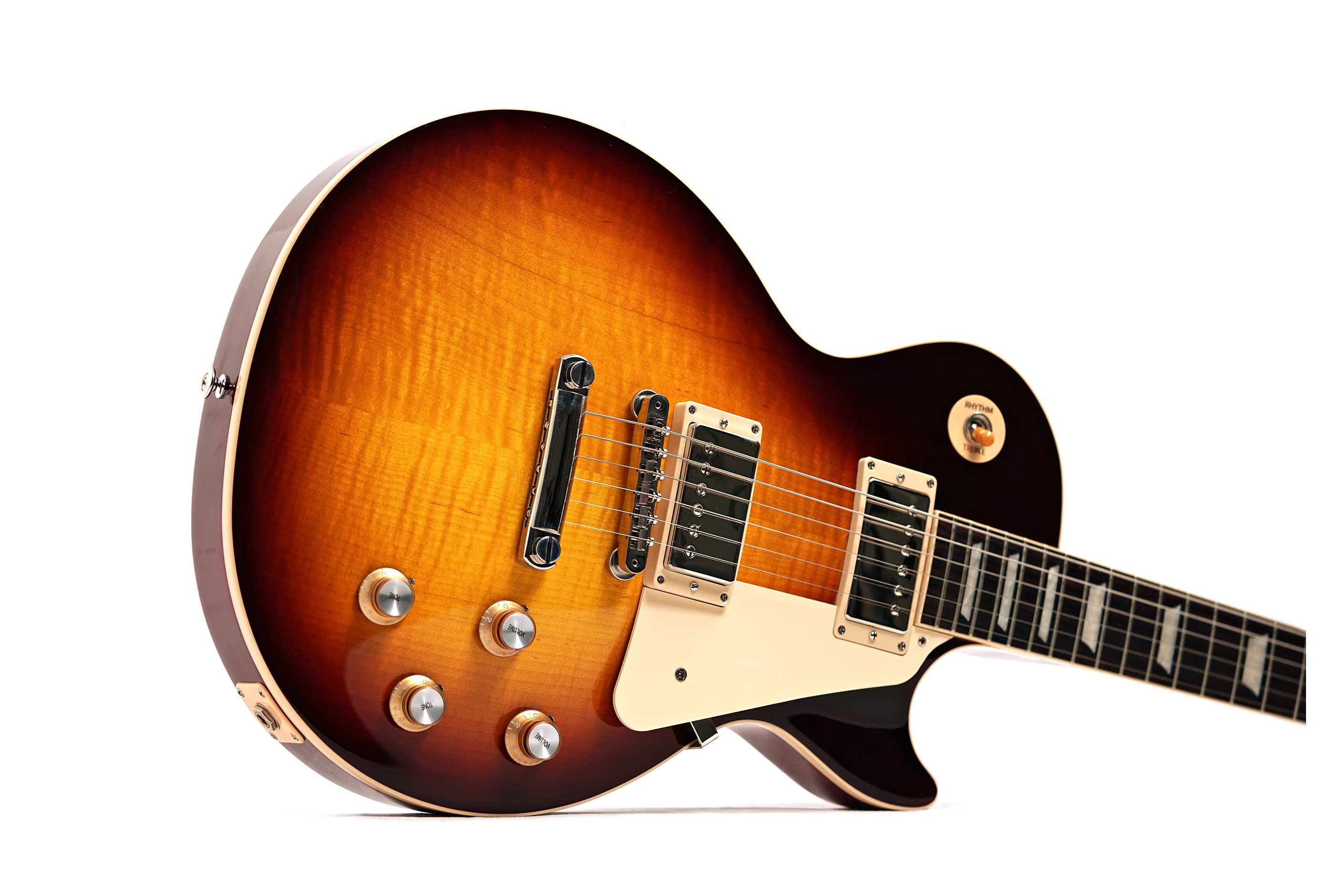 Gibson Les Paul Standard 60s Iced Tea #204260013
