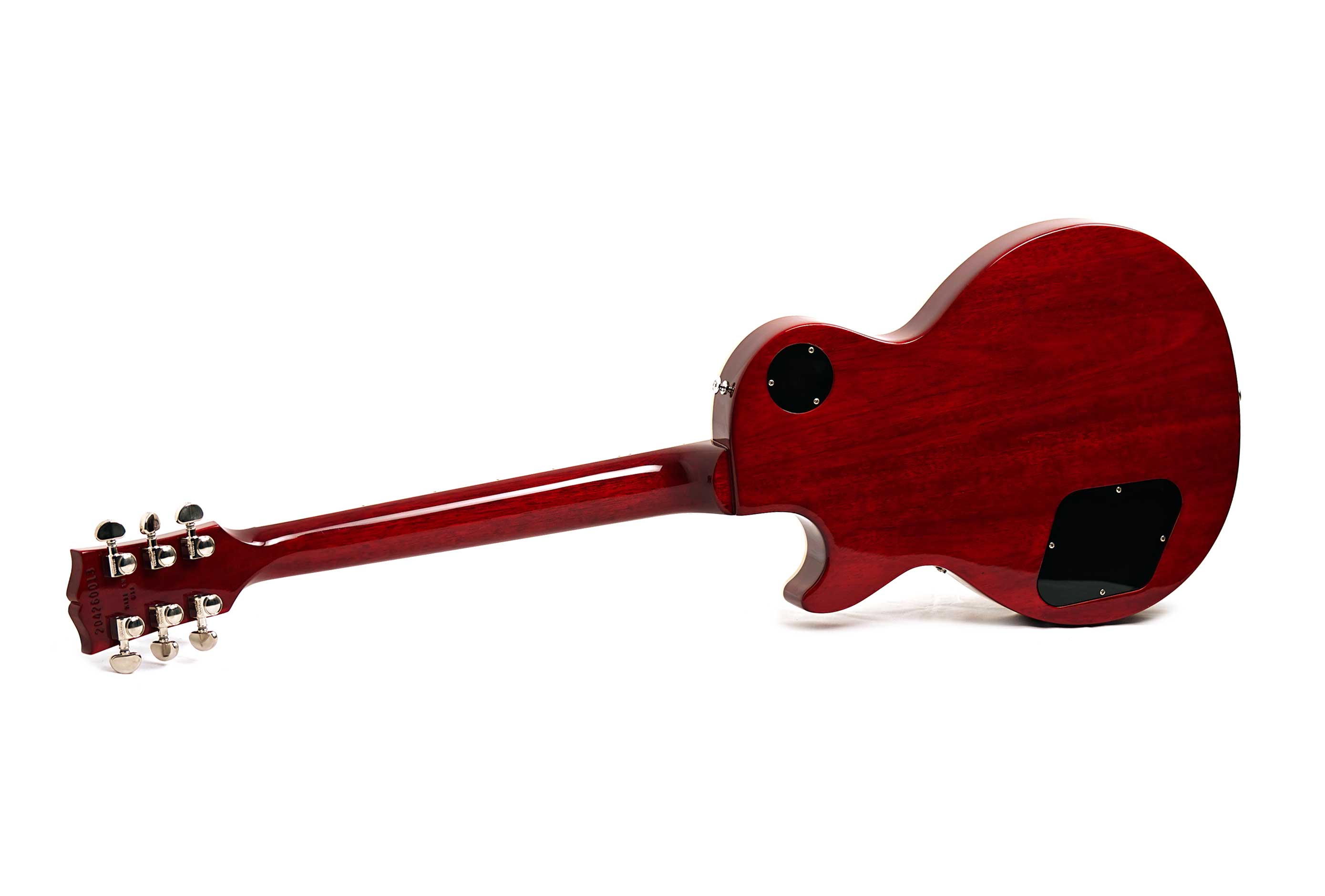 Gibson Les Paul Standard 60s Iced Tea #204260013