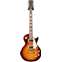 Gibson Les Paul Standard 60s Iced Tea #227600129 Front View