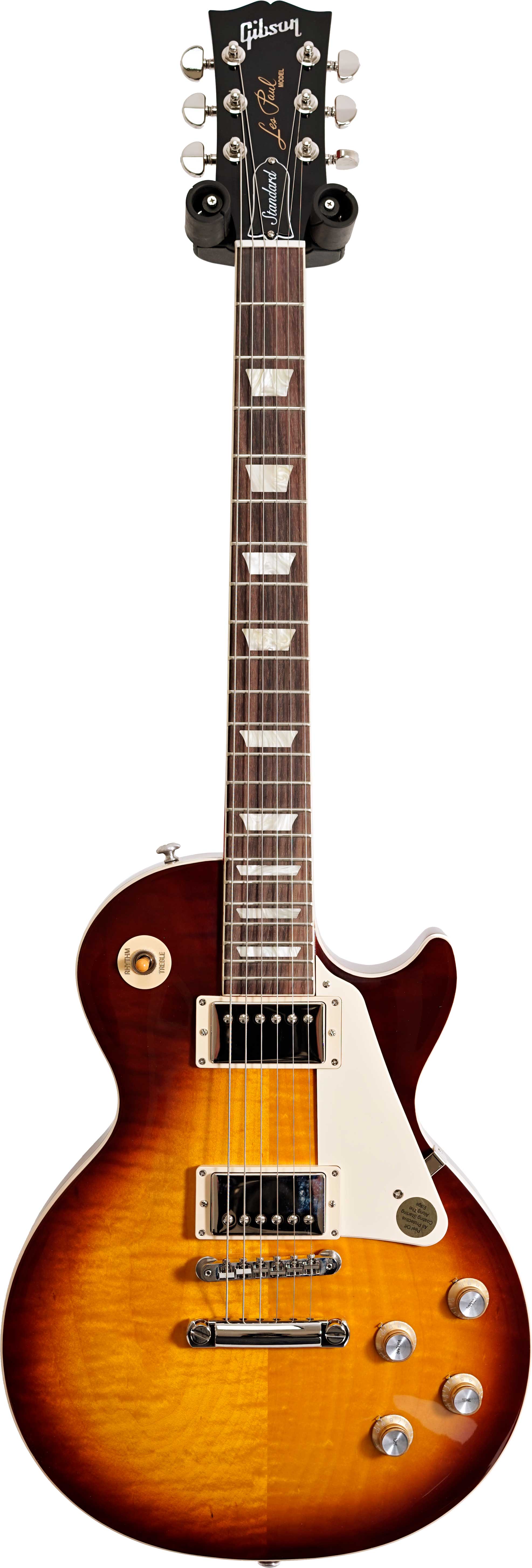 Gibson Les Paul Standard 60s Iced Tea #215310302