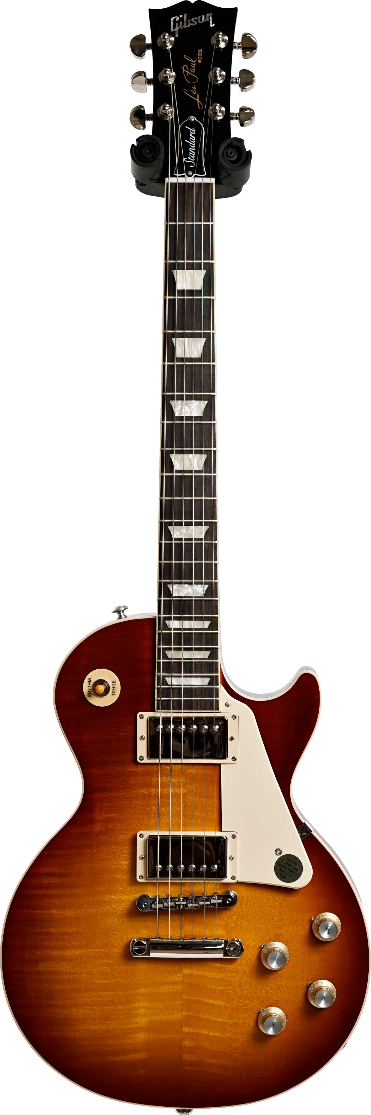 Gibson Les Paul Standard 60s Iced Tea #222310020