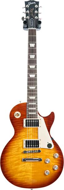 Gibson Les Paul Standard 60s Iced Tea #225810324