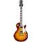 Gibson Les Paul Standard 60s Iced Tea #225310209 Front View