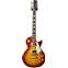 Gibson Les Paul Standard 60s Iced Tea #207820112 Front View