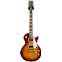 Gibson Les Paul Standard 60s Iced Tea #208720200 Front View