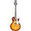 Gibson Les Paul Standard 60s Iced Tea #211820098 Front View