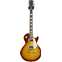 Gibson Les Paul Standard 60s Iced Tea #213120260 Front View