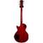 Gibson Les Paul Standard 60s Unburst (Ex-Demo) #201030365 Back View