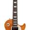 Gibson Les Paul Standard 60s Unburst (Ex-Demo) #201030365 