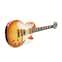 Gibson Les Paul Standard 60s Unburst #235430265 Front View