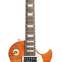 Gibson Les Paul Standard 60s Unburst #234730230 