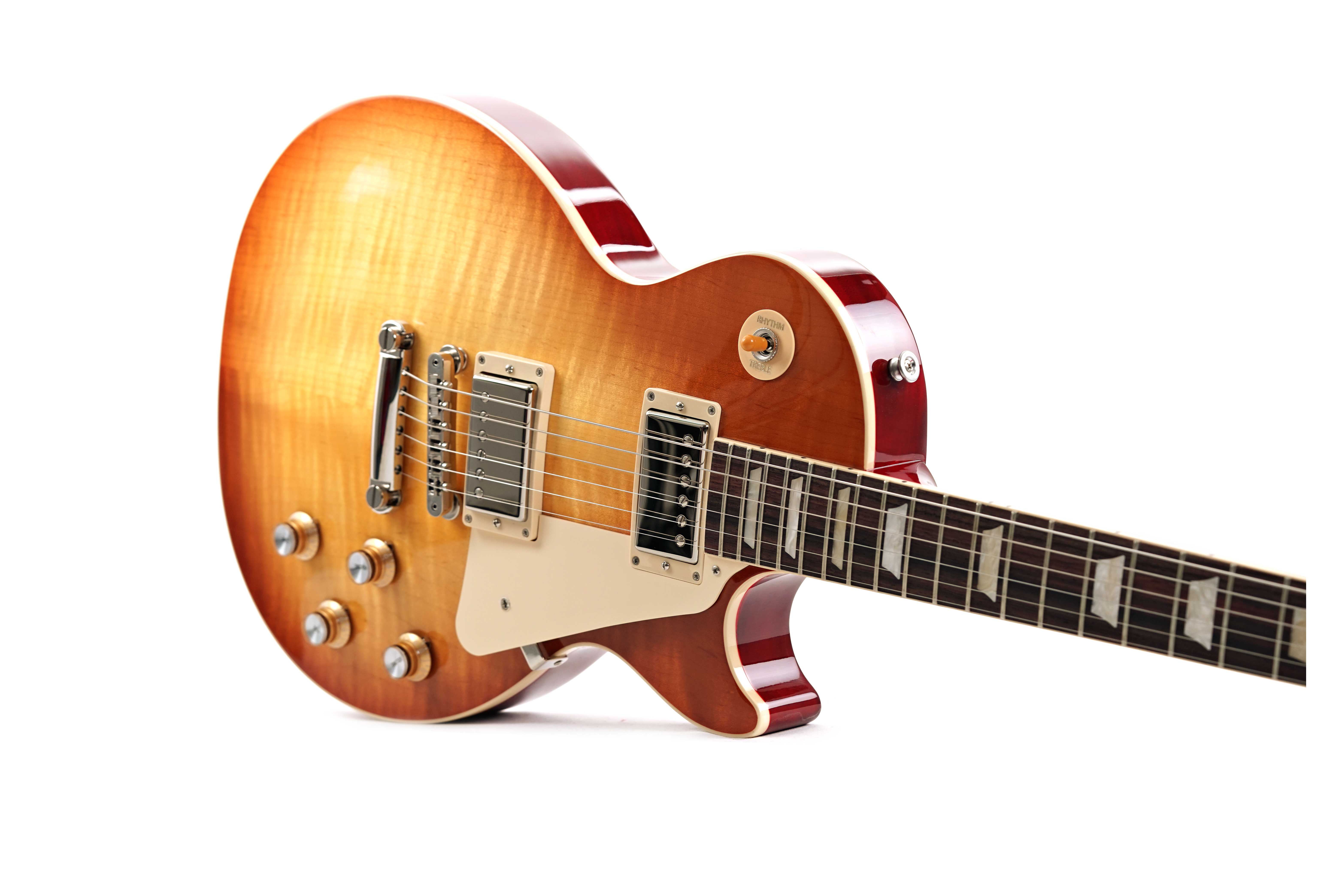 Gibson Les Paul Standard 60s Unburst #221440357