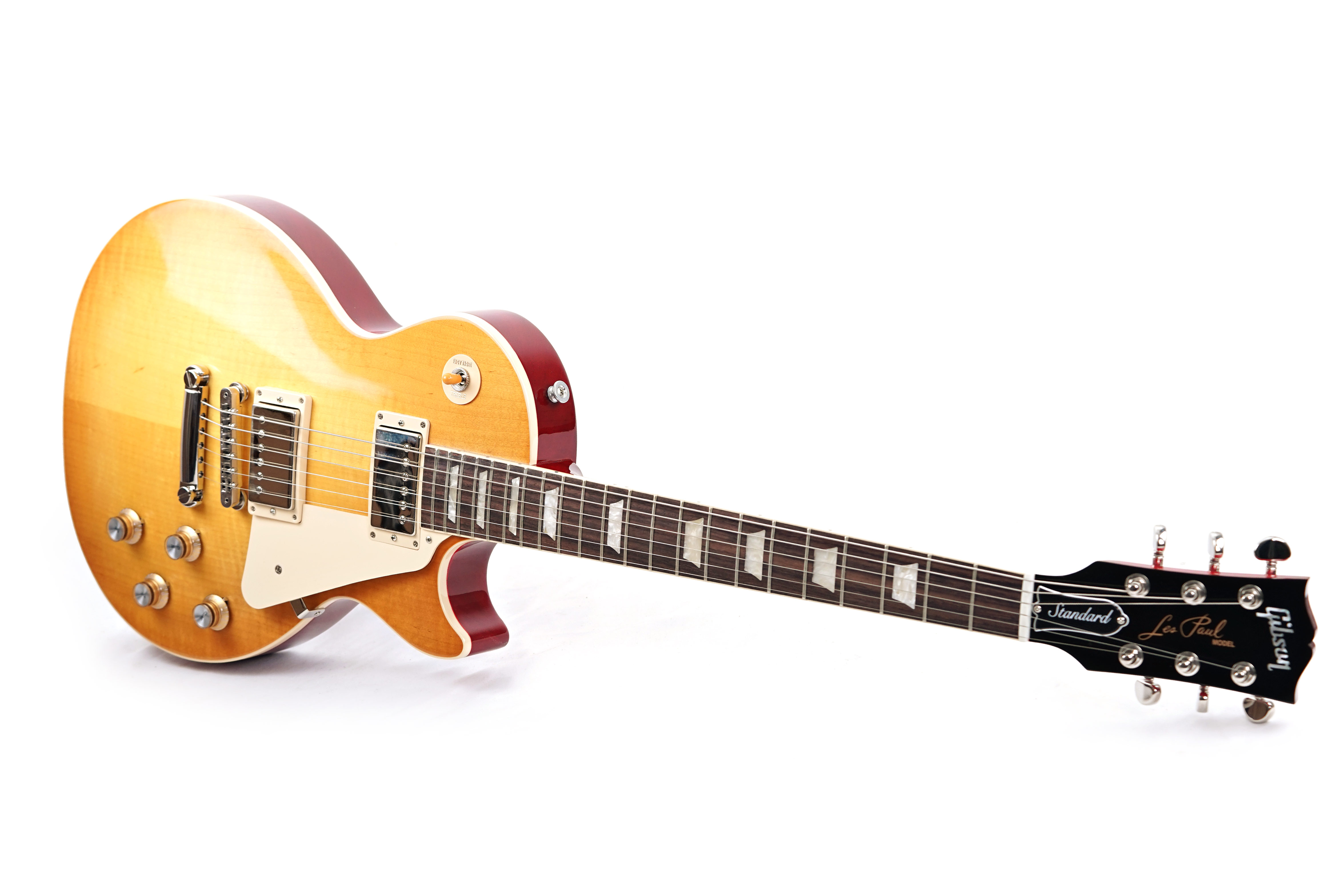 Gibson Les Paul Standard 60s Unburst #229240214