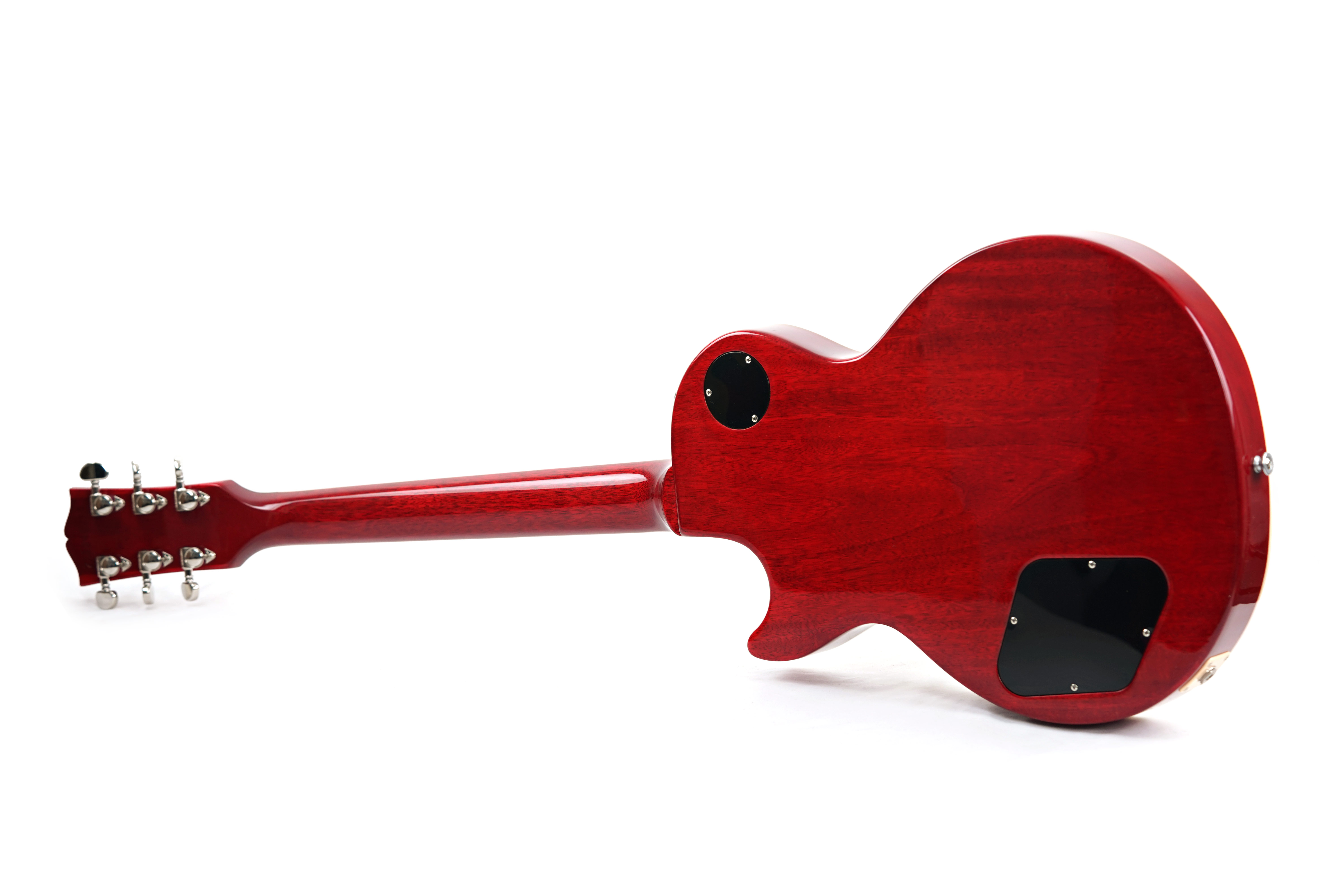 Gibson Les Paul Standard 60s Unburst #229240214