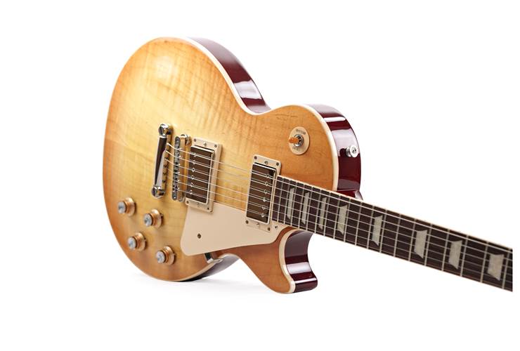 Gibson Les Paul Standard 60s Unburst #231240259 Gibson Les Paul Standard 60s Unburst #231240259