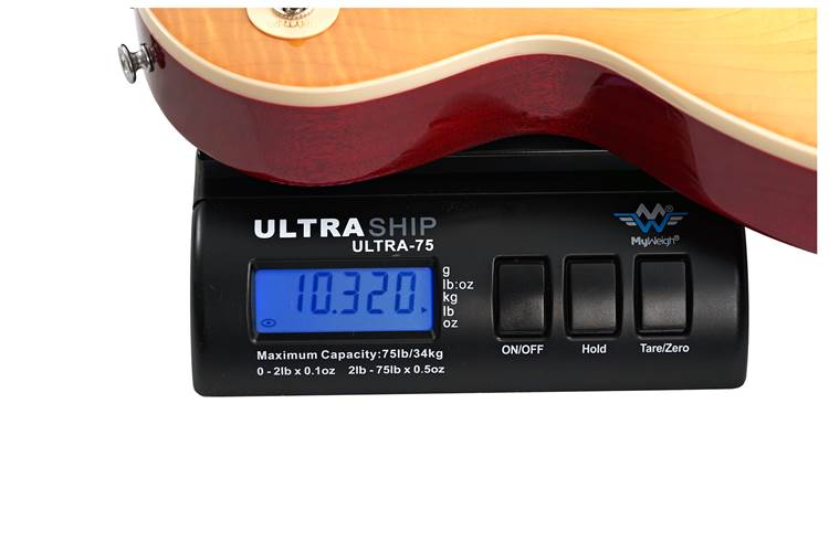 Gibson Les Paul Standard 60s Unburst #230540206 Gibson Les Paul Standard 60s Unburst #230540206