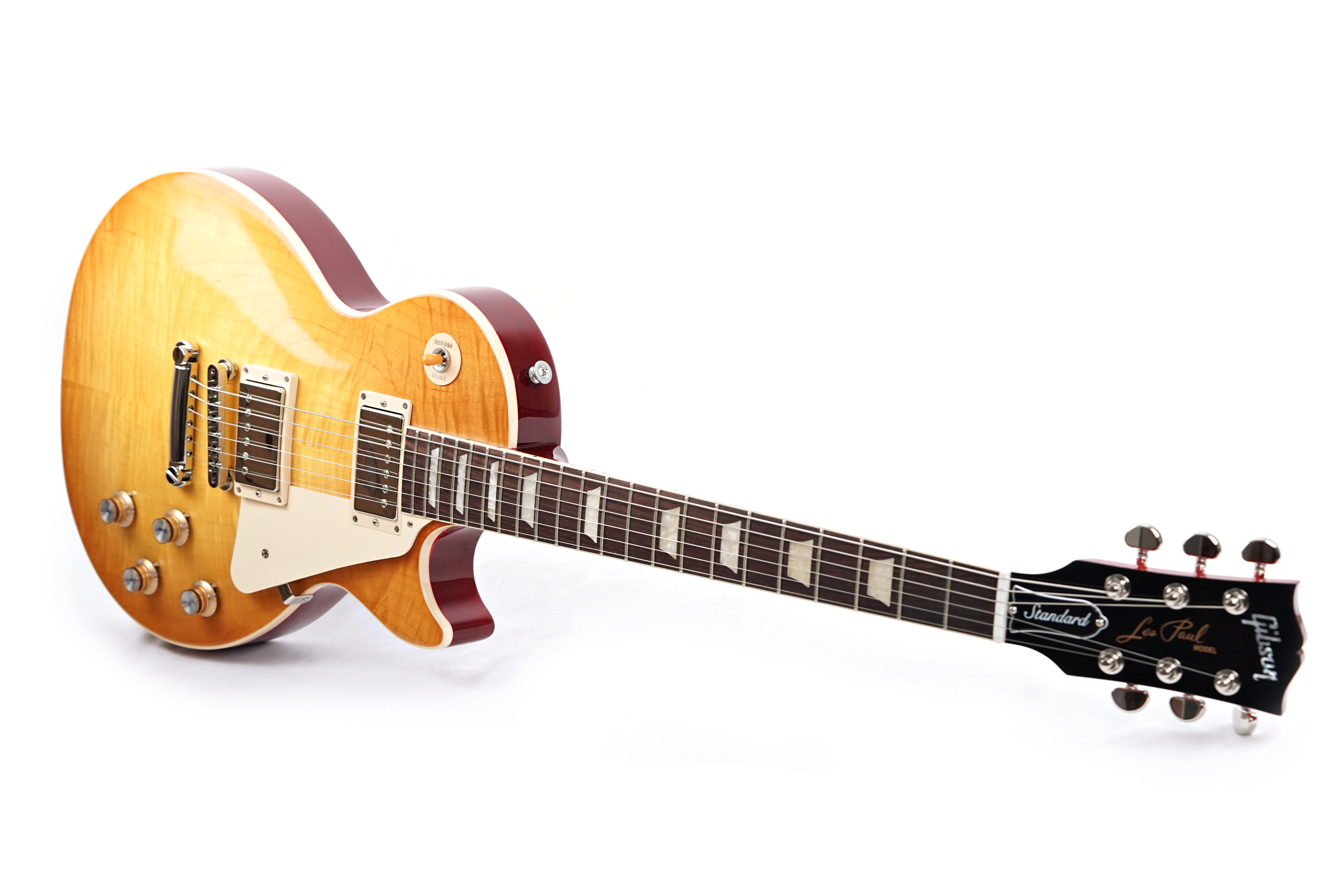 Gibson Les Paul Standard 60s Unburst #230540206