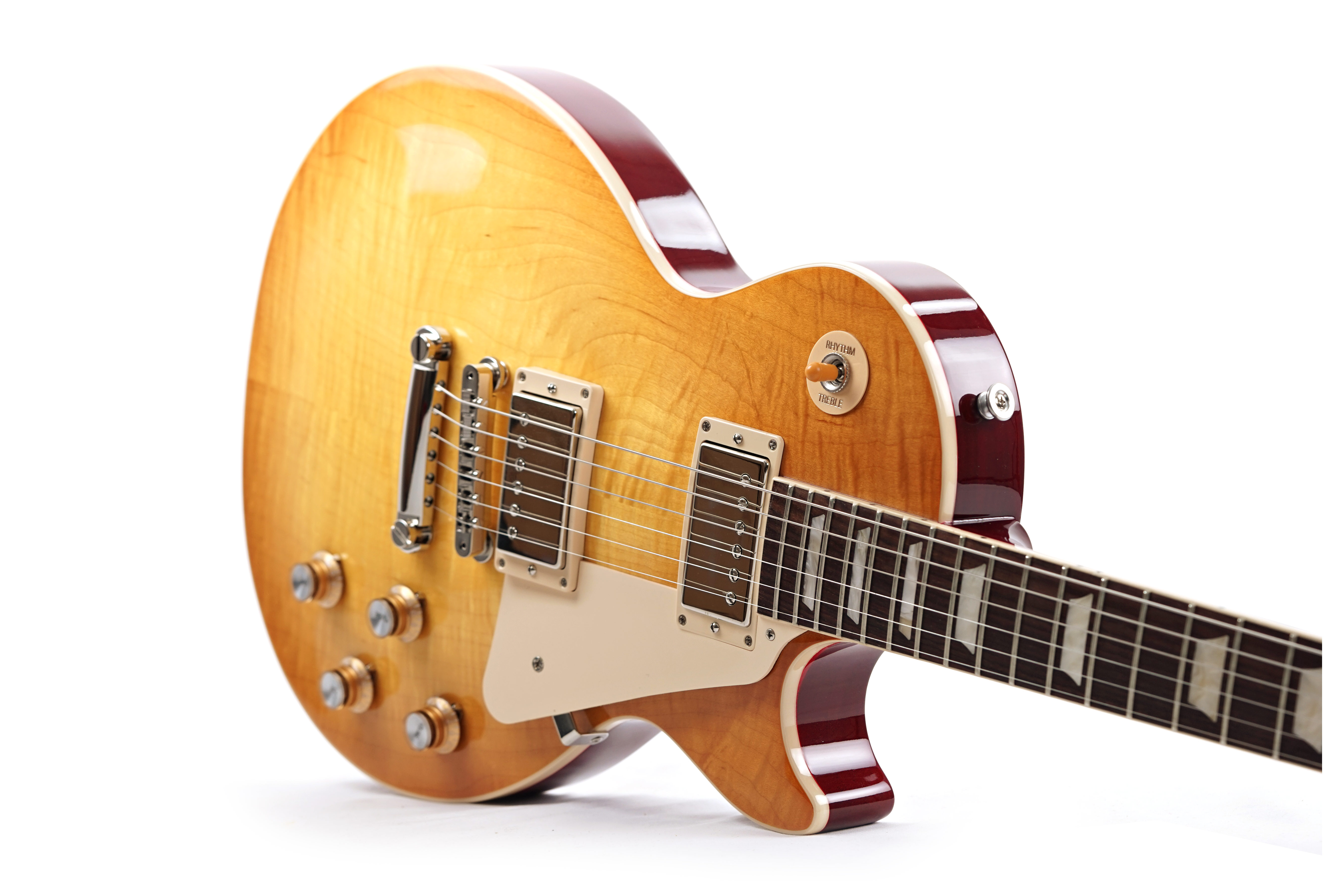 Gibson Les Paul Standard 60s Unburst #230540206