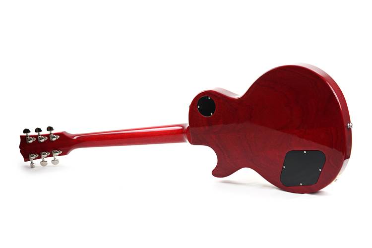 Gibson Les Paul Standard 60s Unburst #230540206 Gibson Les Paul Standard 60s Unburst #230540206