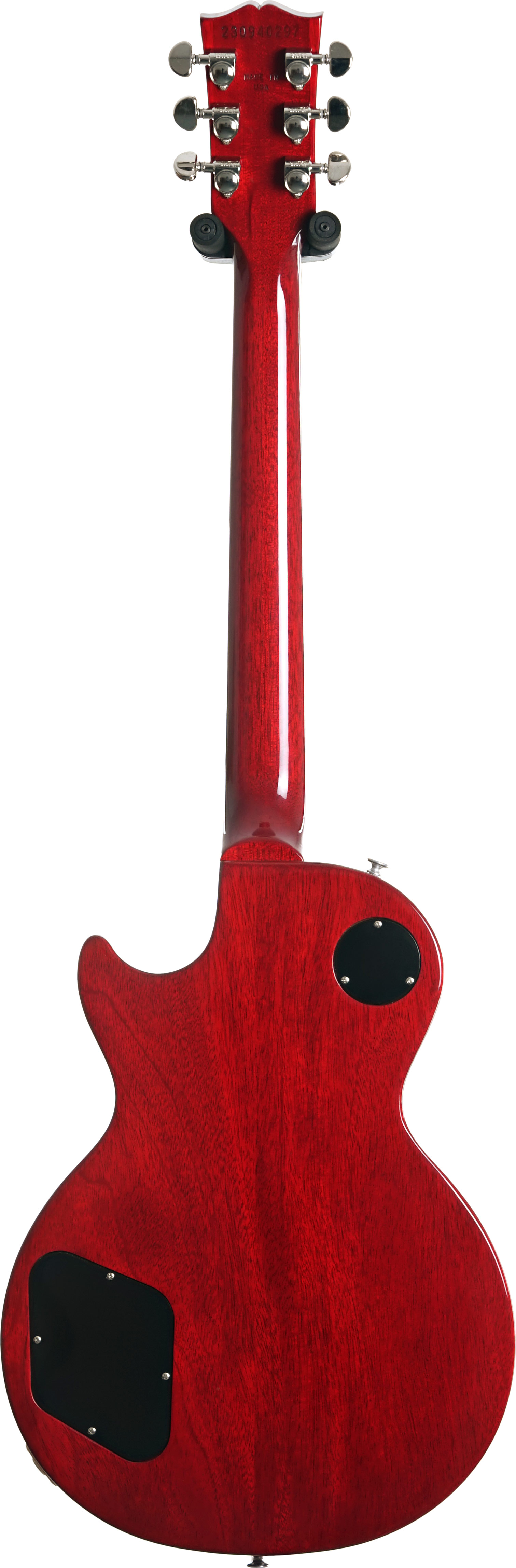 Gibson Les Paul Standard 60s Unburst #230940297