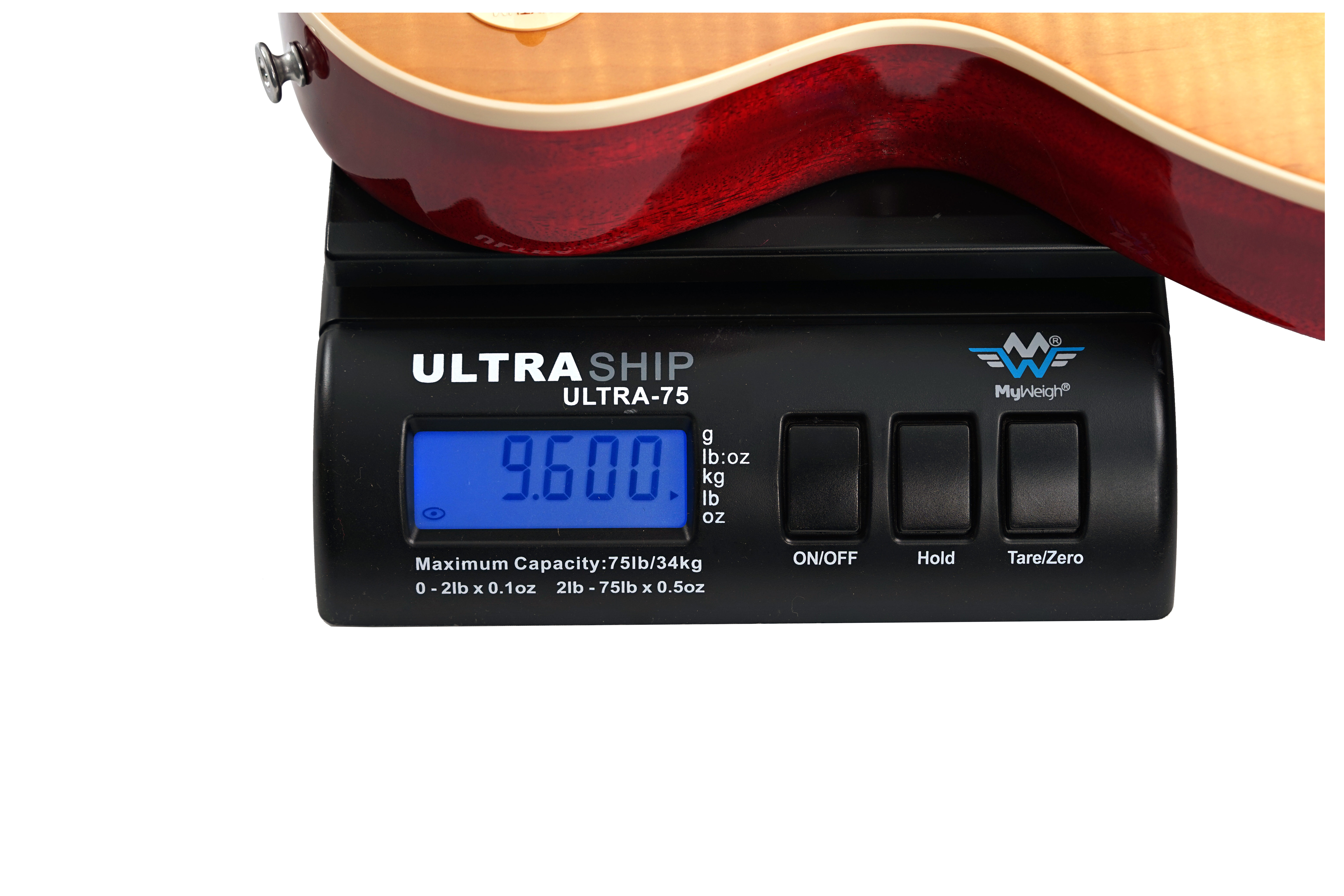 Gibson Les Paul Standard 60s Unburst #230940297