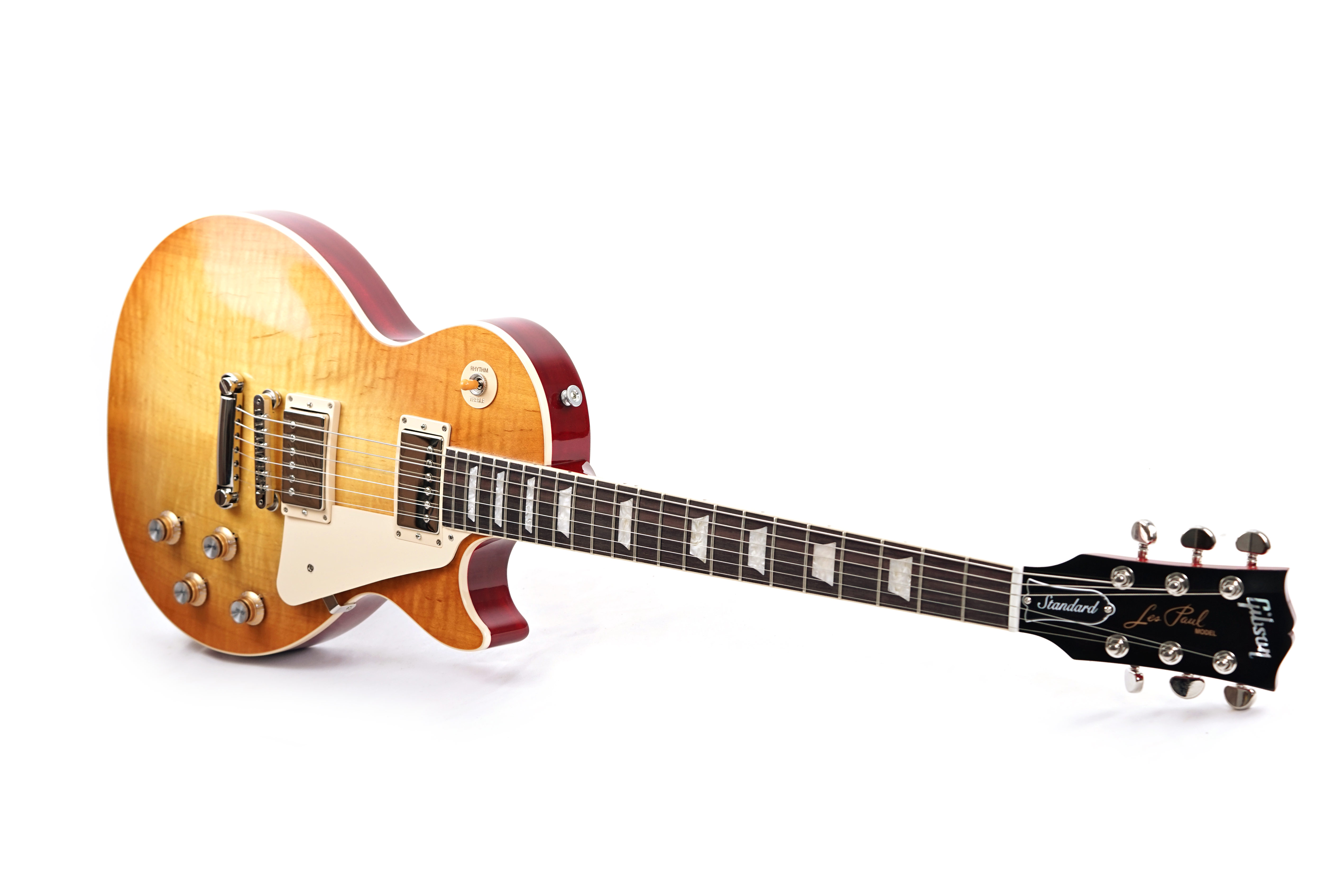 Gibson Les Paul Standard 60s Unburst #230940297