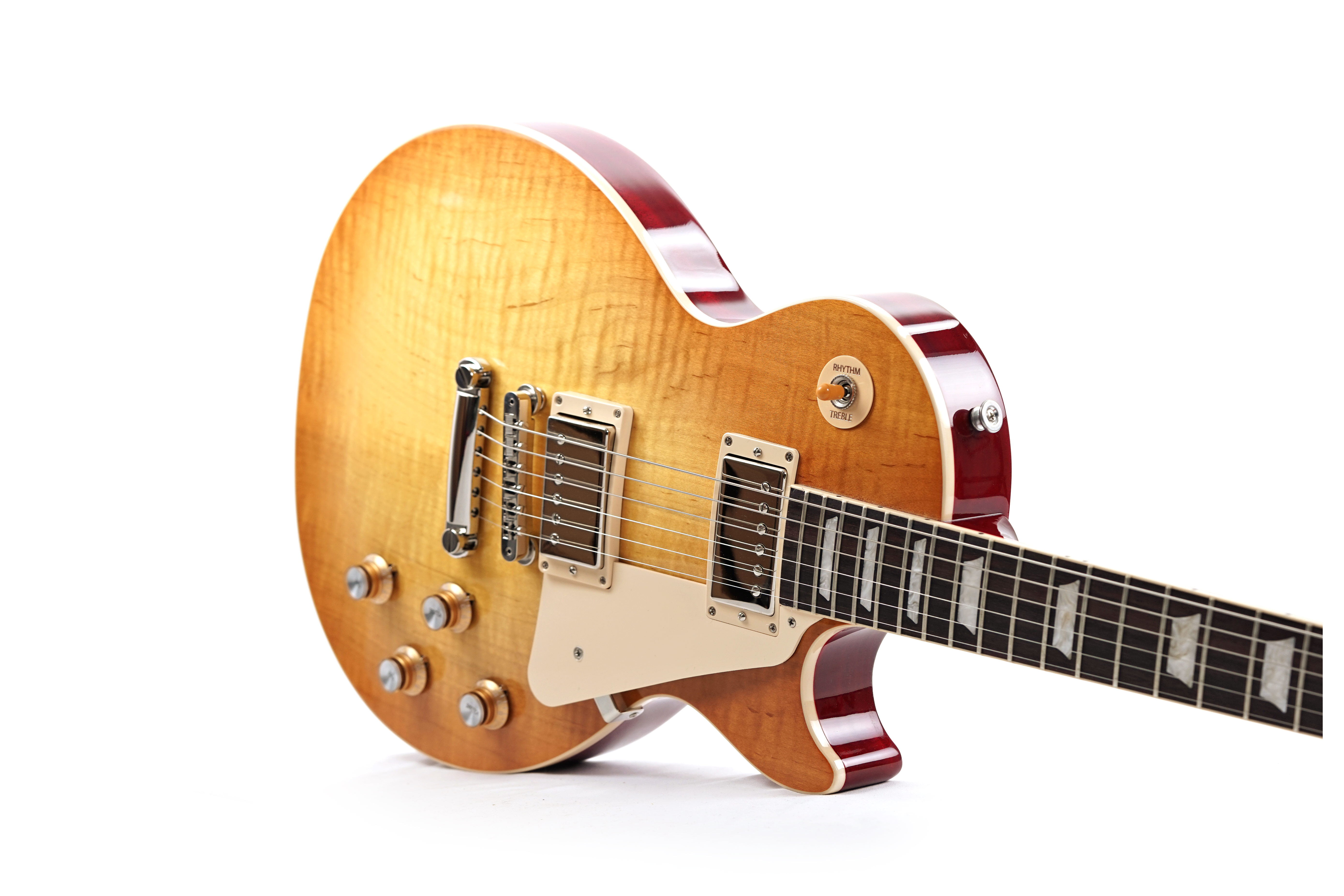 Gibson Les Paul Standard 60s Unburst #230940297