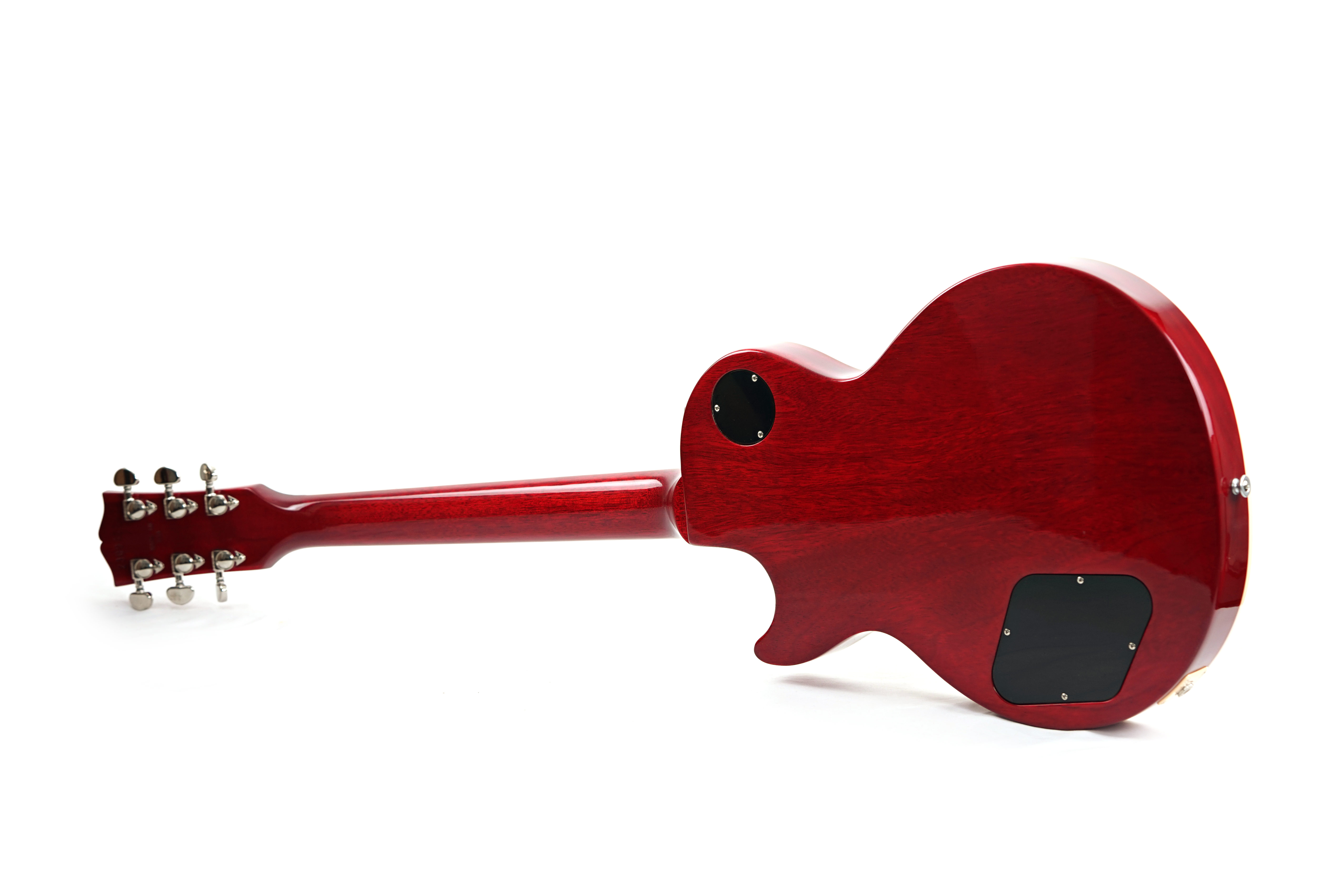 Gibson Les Paul Standard 60s Unburst #230940297