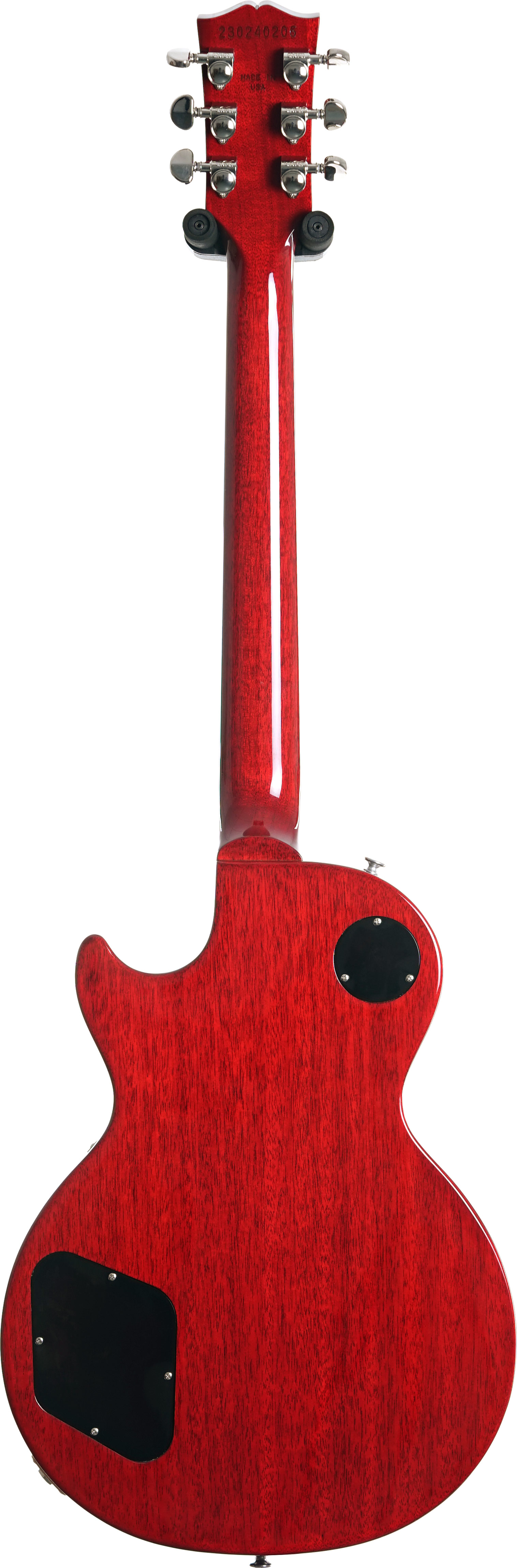 Gibson Les Paul Standard 60s Unburst #230240206