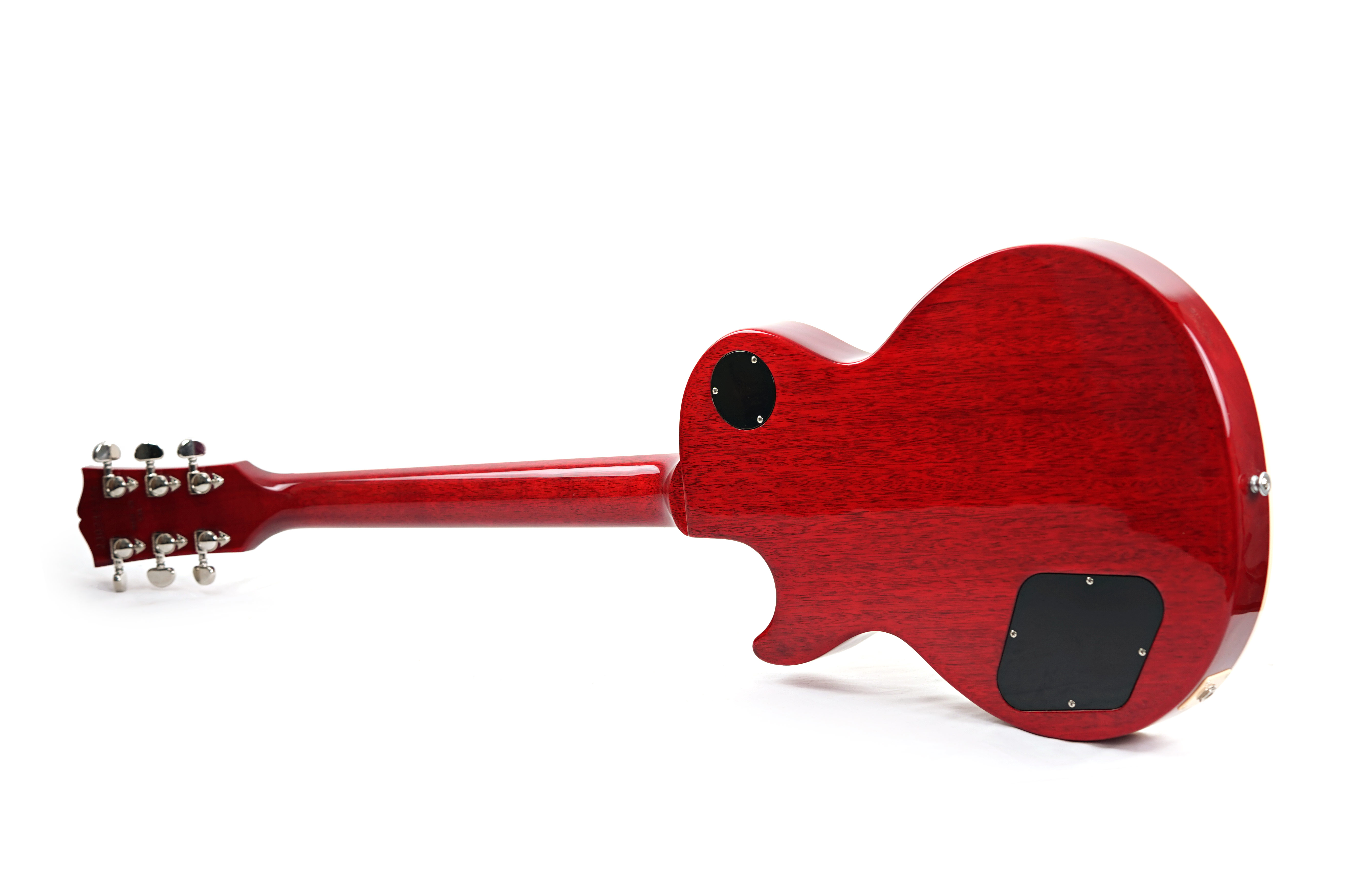 Gibson Les Paul Standard 60s Unburst #230240206