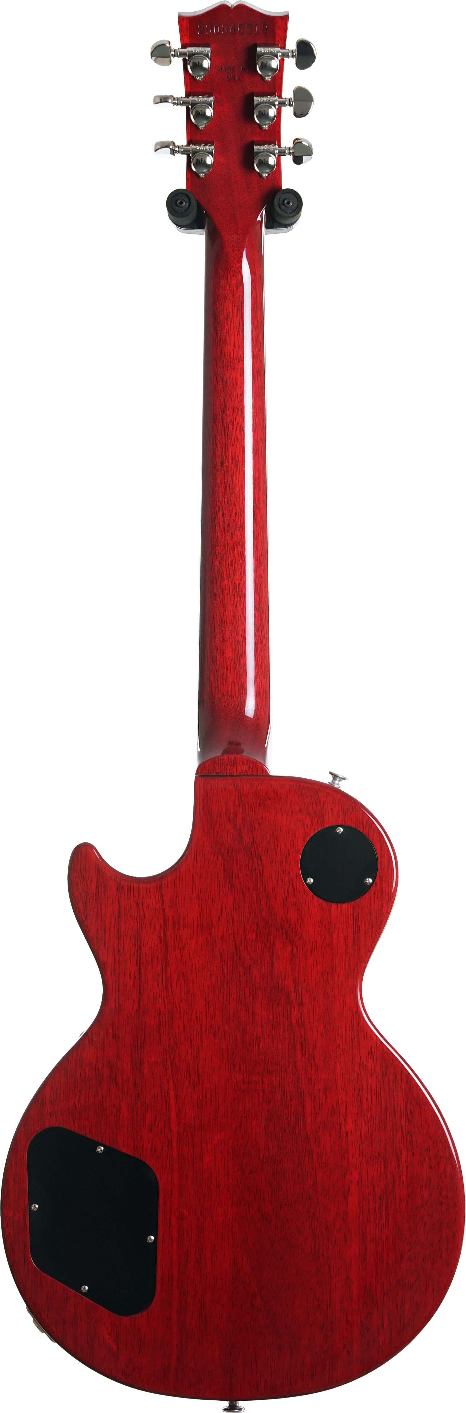 Gibson Les Paul Standard 60s Unburst #230340319