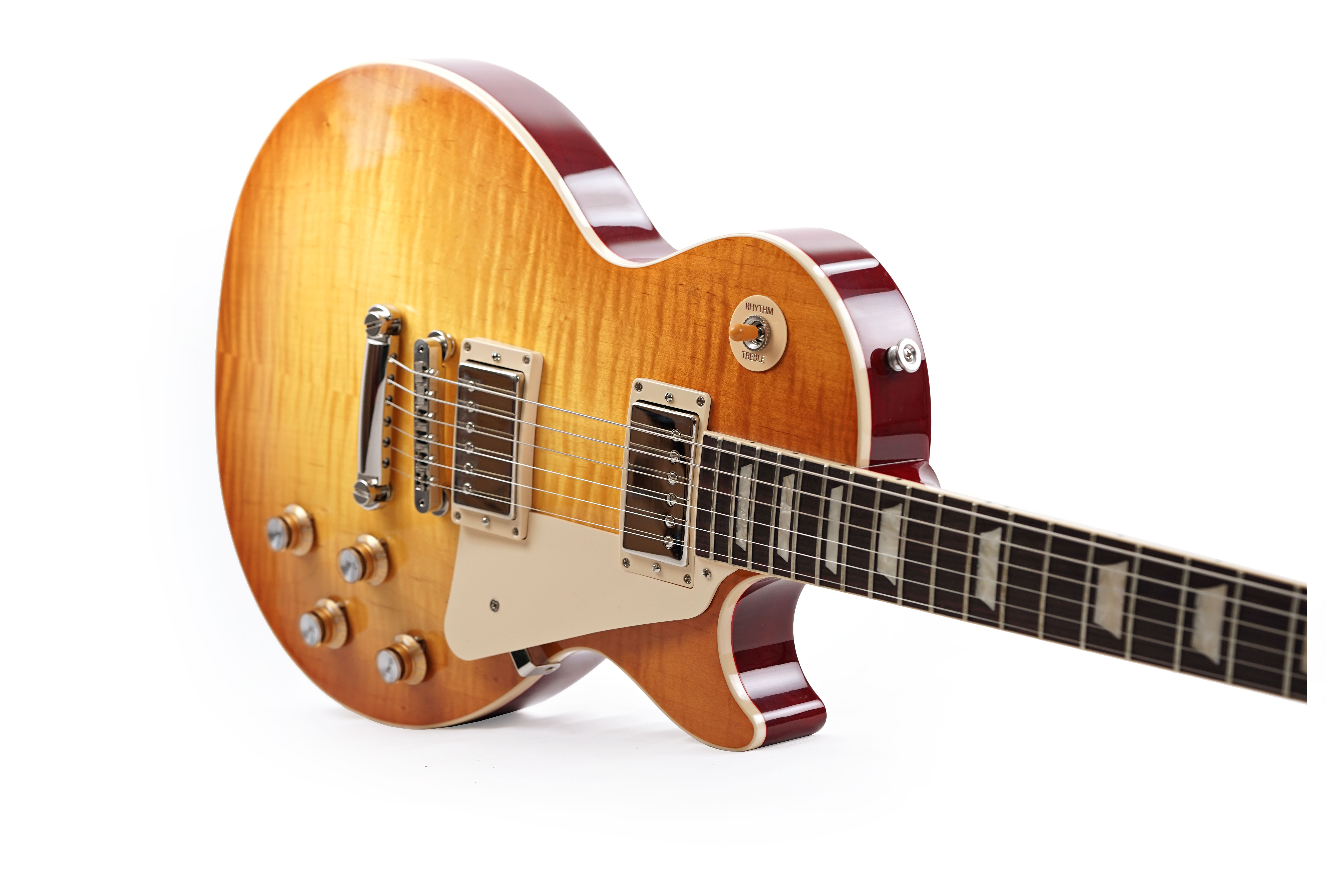 Gibson Les Paul Standard 60s Unburst #230340319