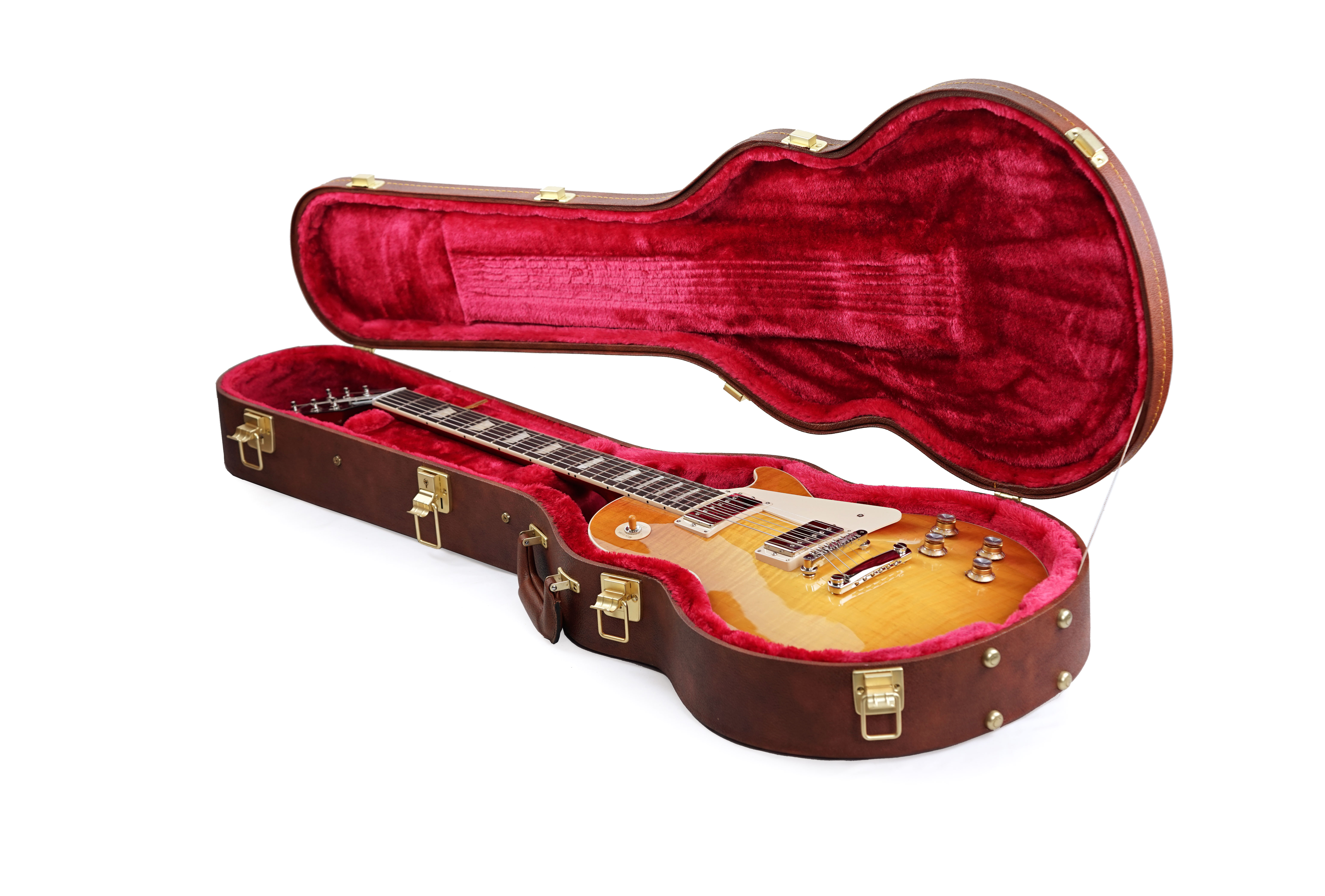 Gibson Les Paul Standard 60s Unburst #230340319