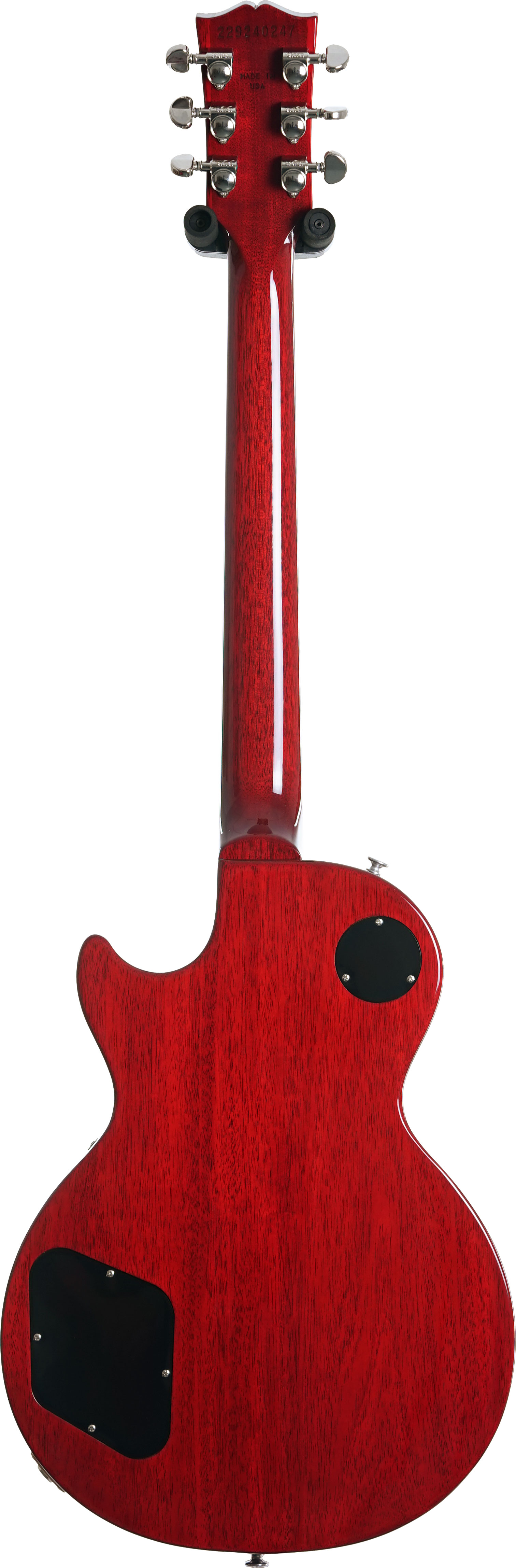 Gibson Les Paul Standard 60s Unburst #229240247