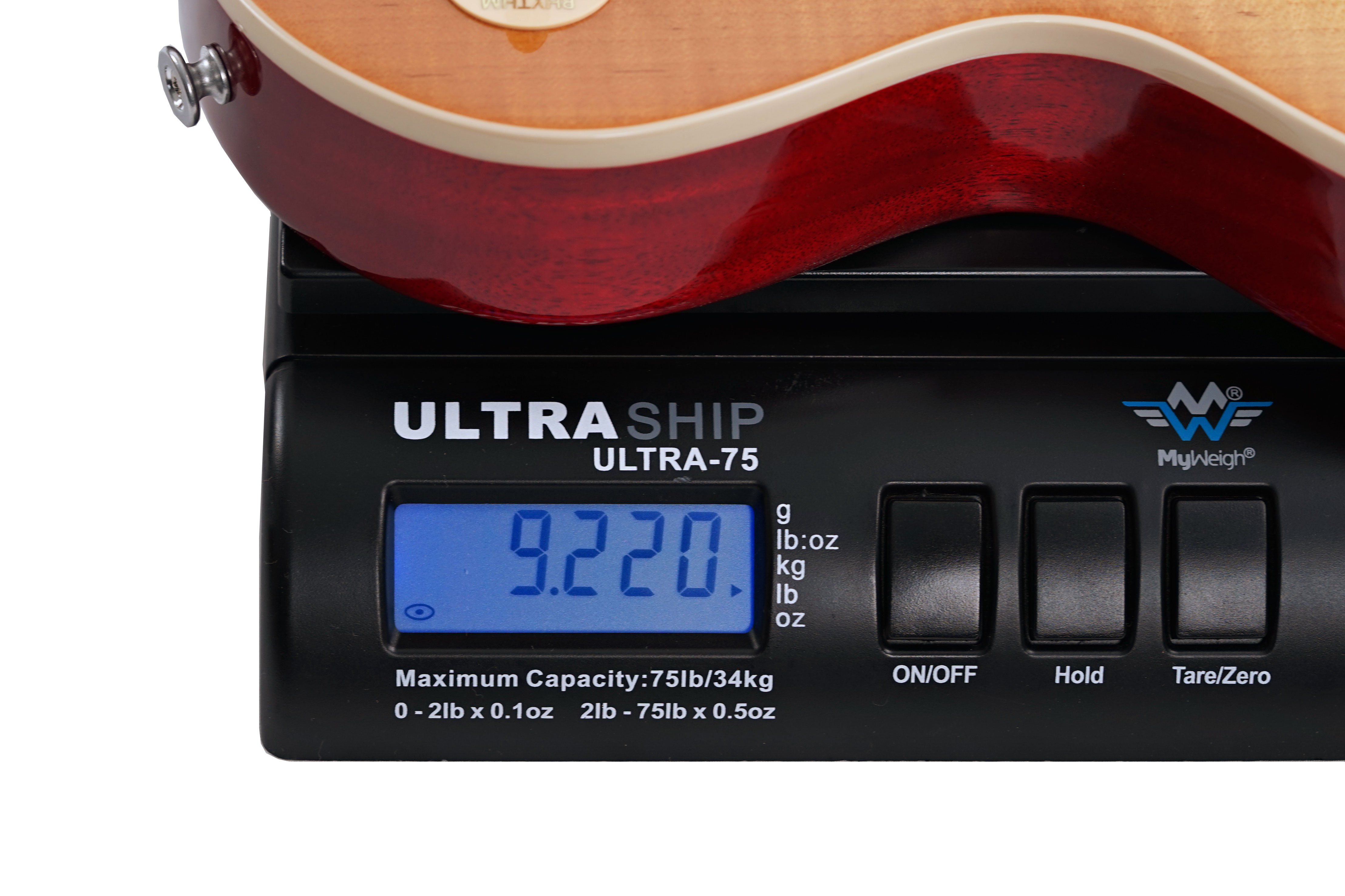 Gibson Les Paul Standard 60s Unburst #229240247