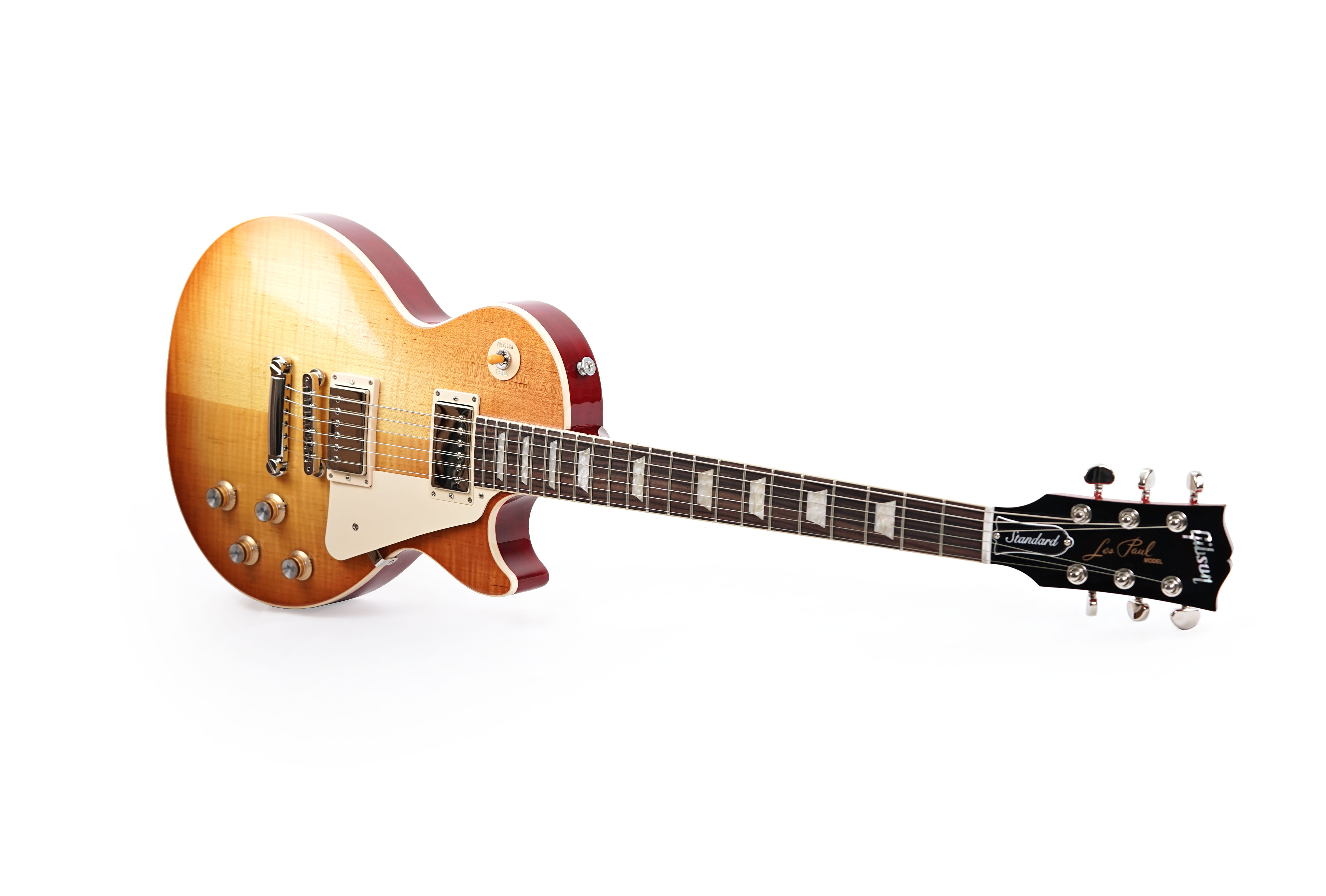 Gibson Les Paul Standard 60s Unburst #229240247