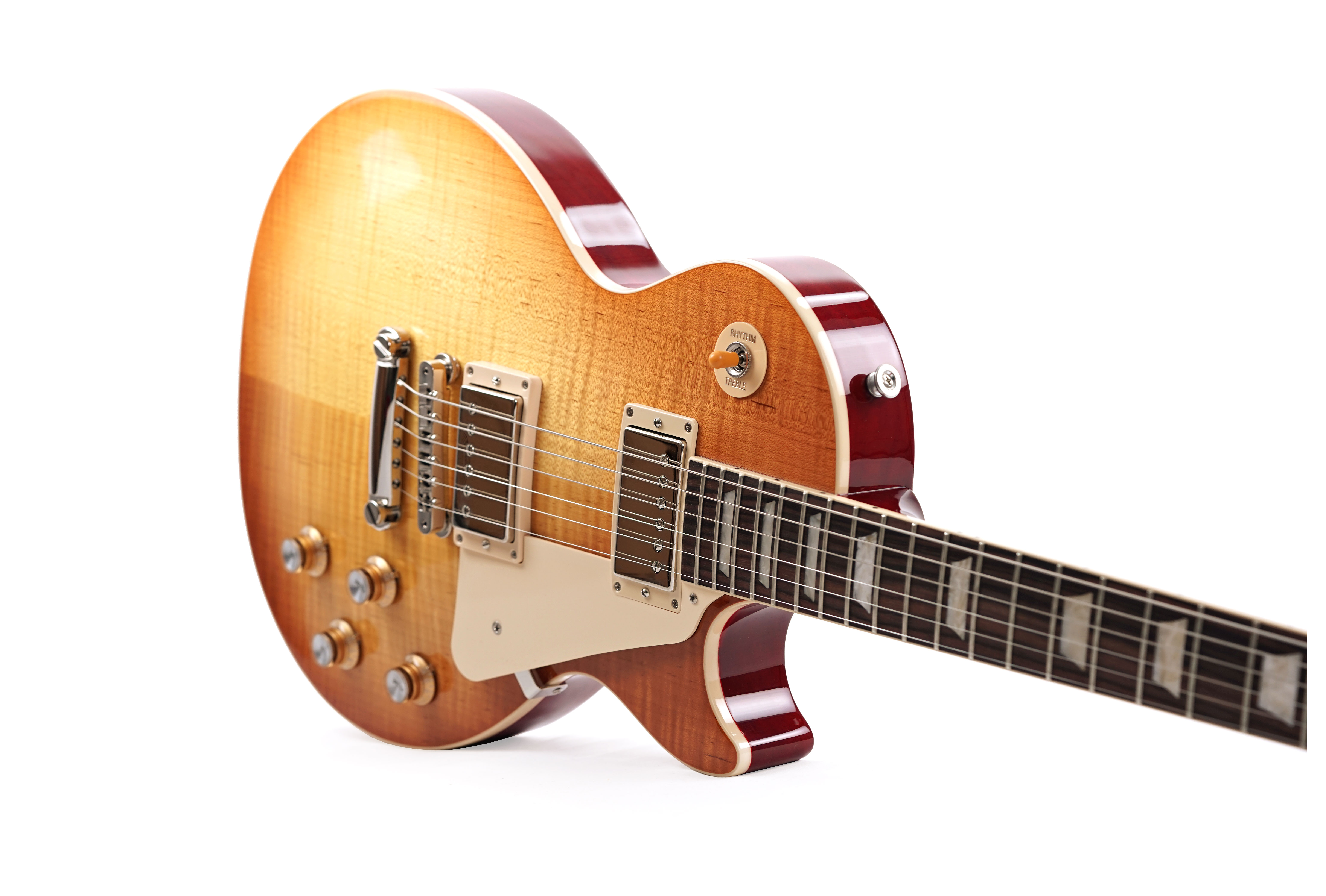 Gibson Les Paul Standard 60s Unburst #229240247