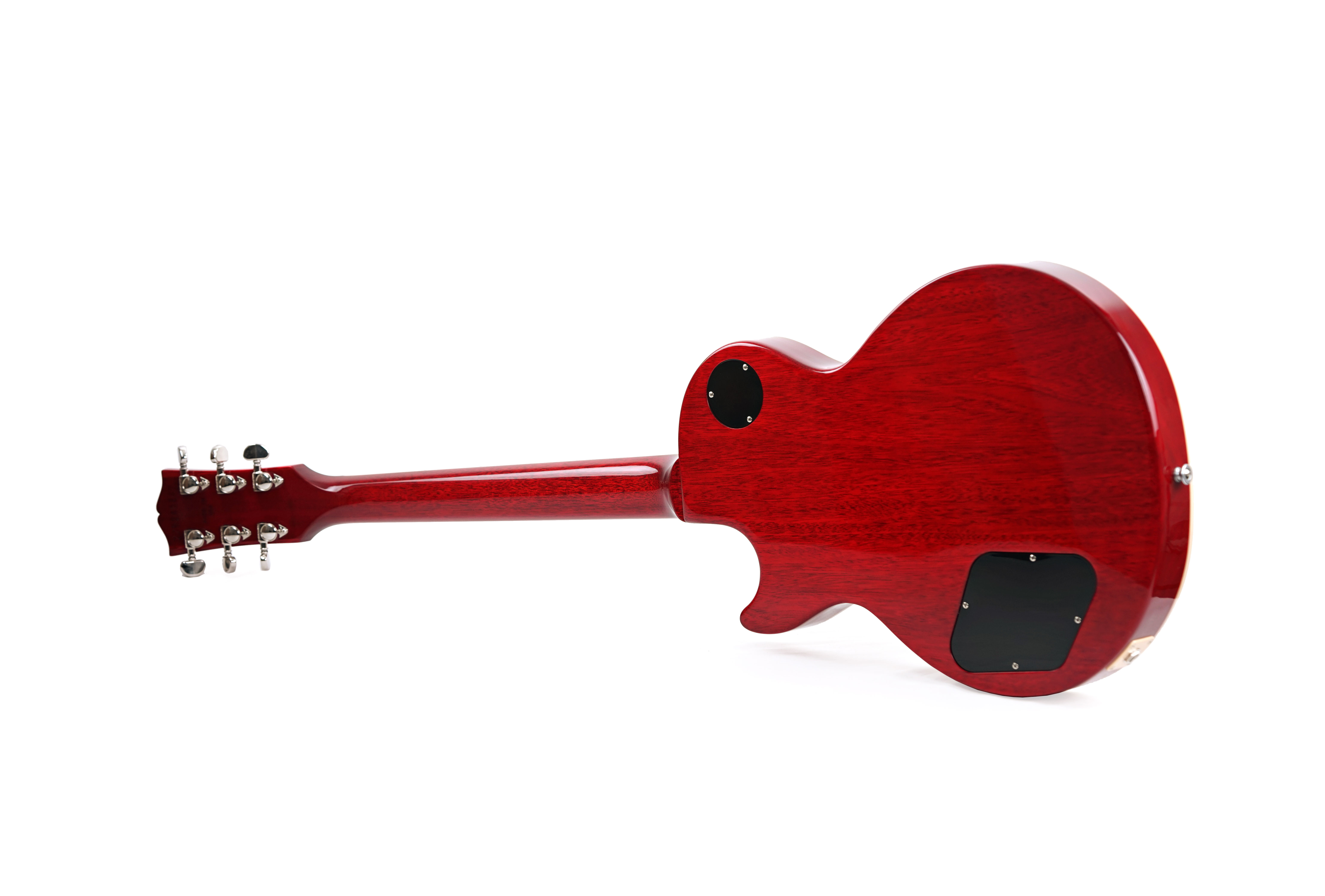 Gibson Les Paul Standard 60s Unburst #229240247