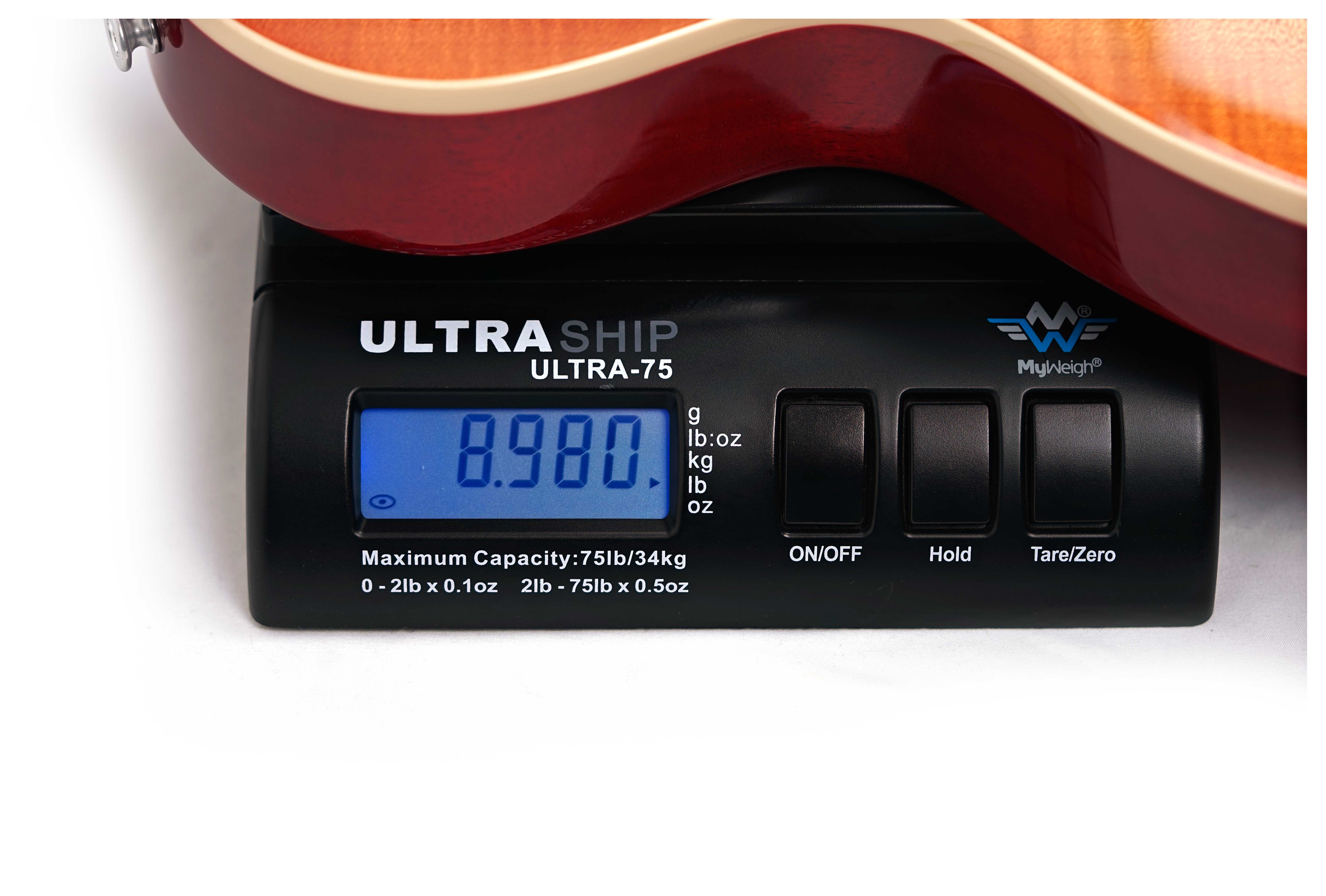 Gibson Les Paul Standard 60s Unburst #214140172