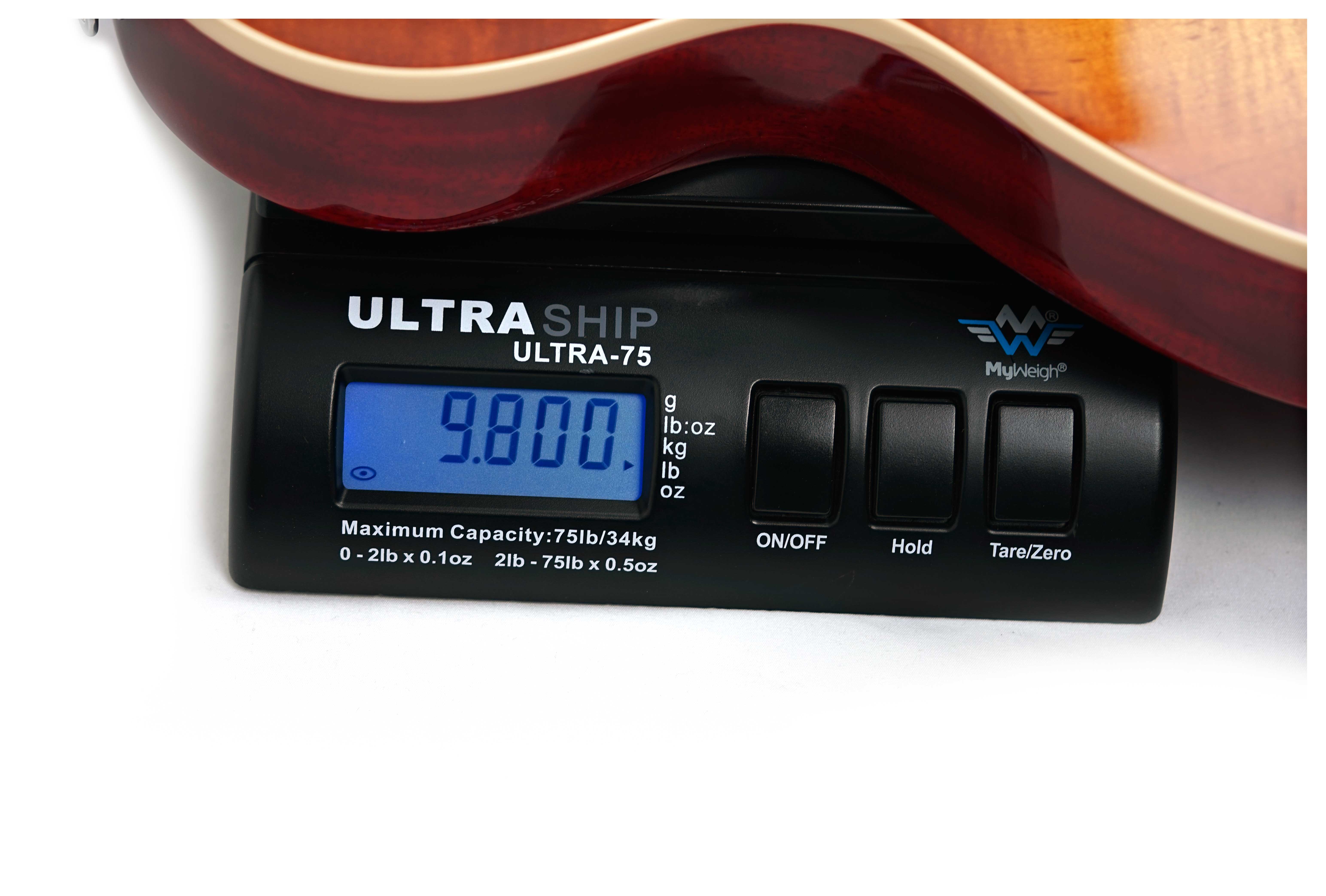 Gibson Les Paul Standard 60s Unburst #217640202